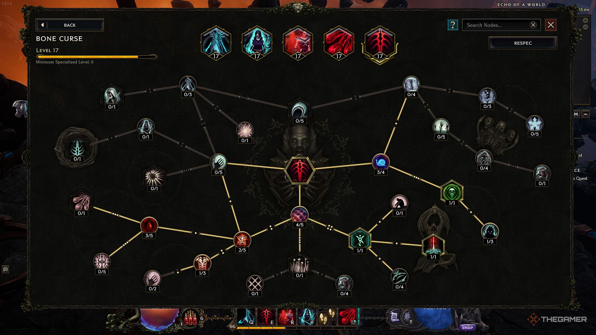 Death Seal Reaper Lich Leveling Build Guide For Last Epoch