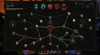 Lich Tree Death Seal Reaper Lich Leveling Build Guide For Last Epoch