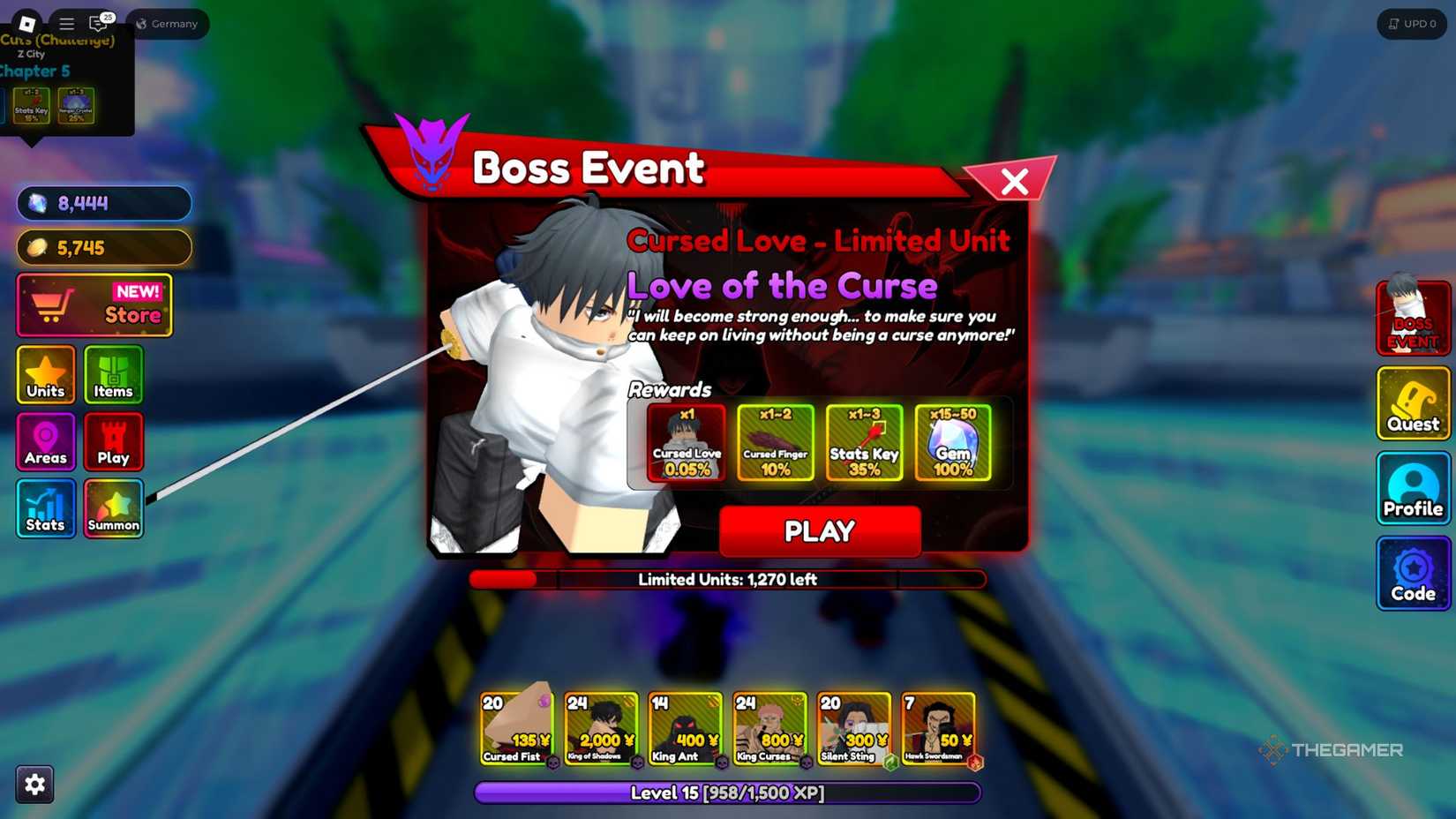 Best Ways To Get Secret Units In Anime Rangers X In Roblox