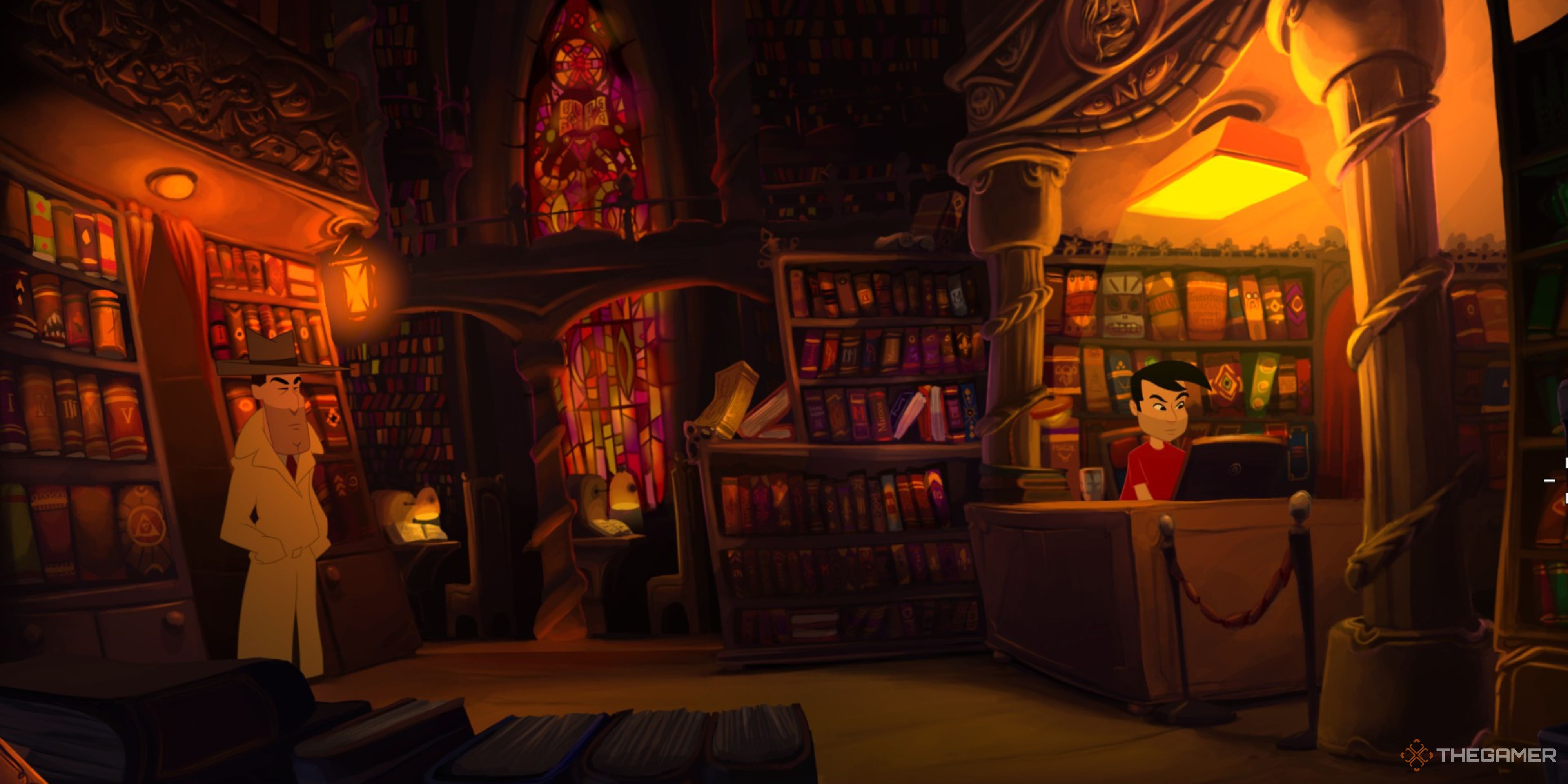 Social Video Game Libraries I Need To Visit
