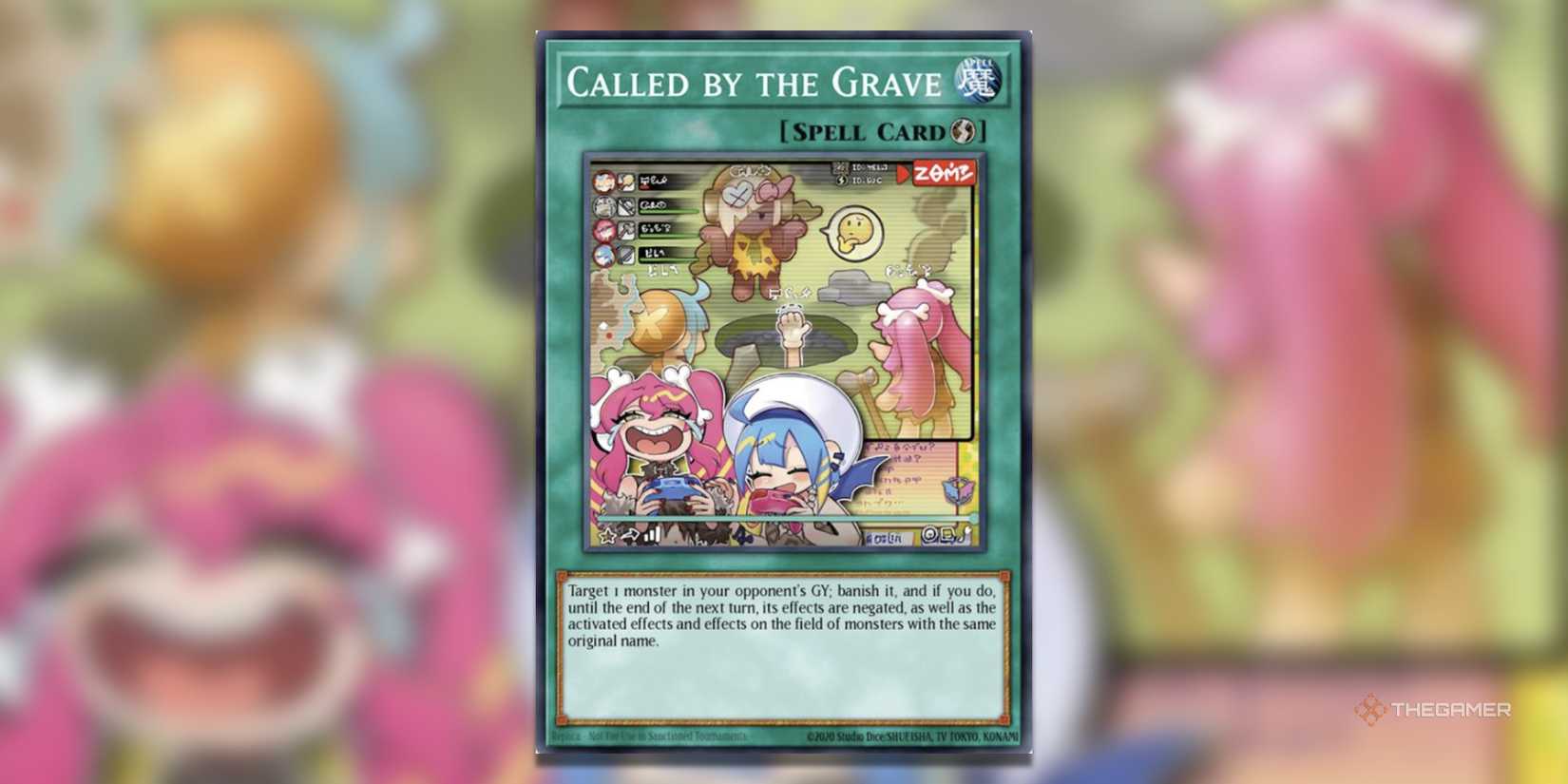 Every New Alt-Art In Yu-Gi-Oh!'s Quarter Century Stampede Every New Alt-Art In Yu-Gi-Oh!'s Quarter Century Stampede