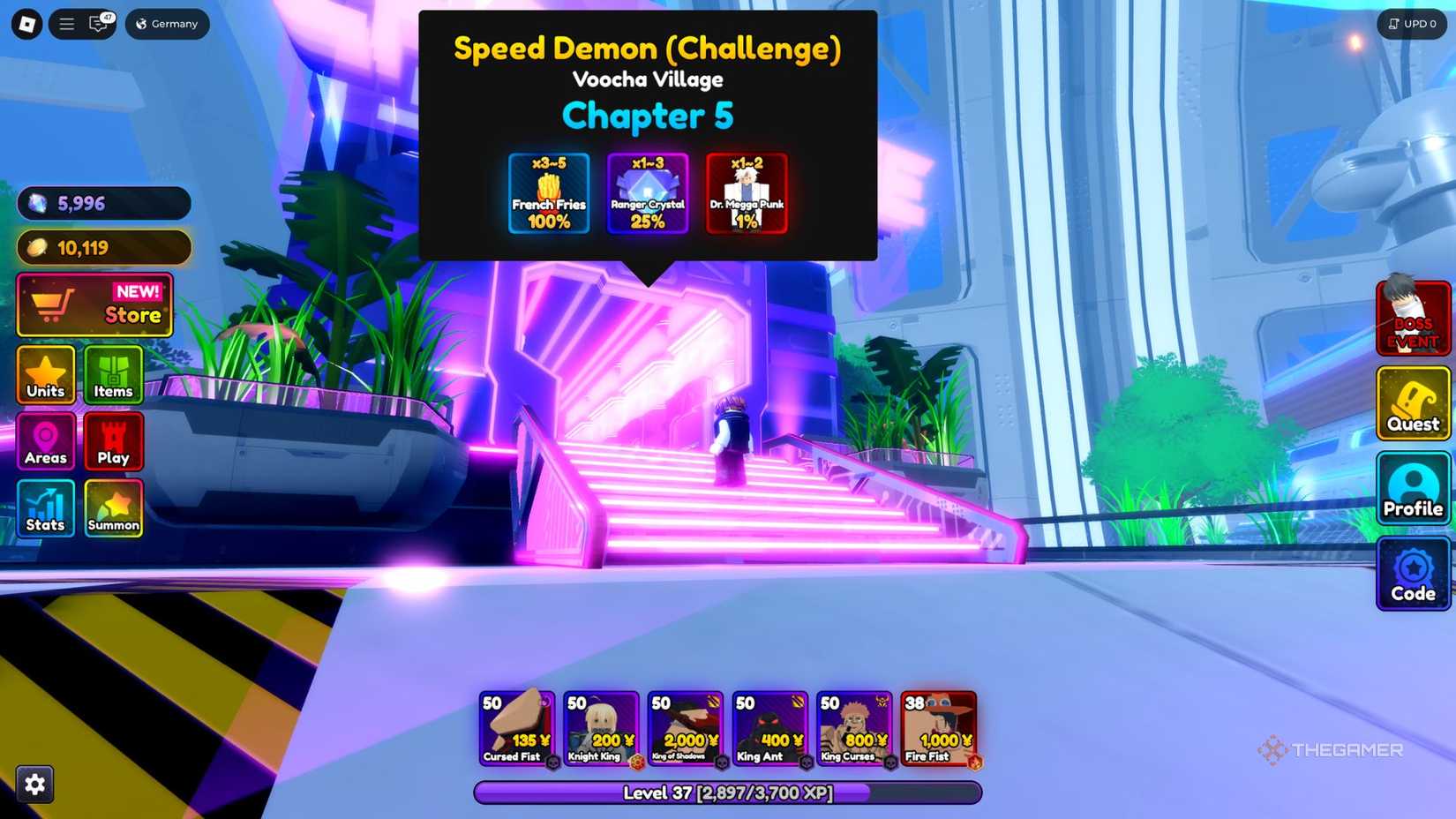 How To Get Ranger Crystals In Roblox: Anime Rangers X