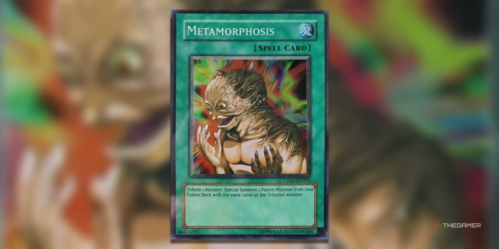 The Most Valuable Spell Cards In The YGO TCG The Most Valuable Spell Cards In The YGO TCG