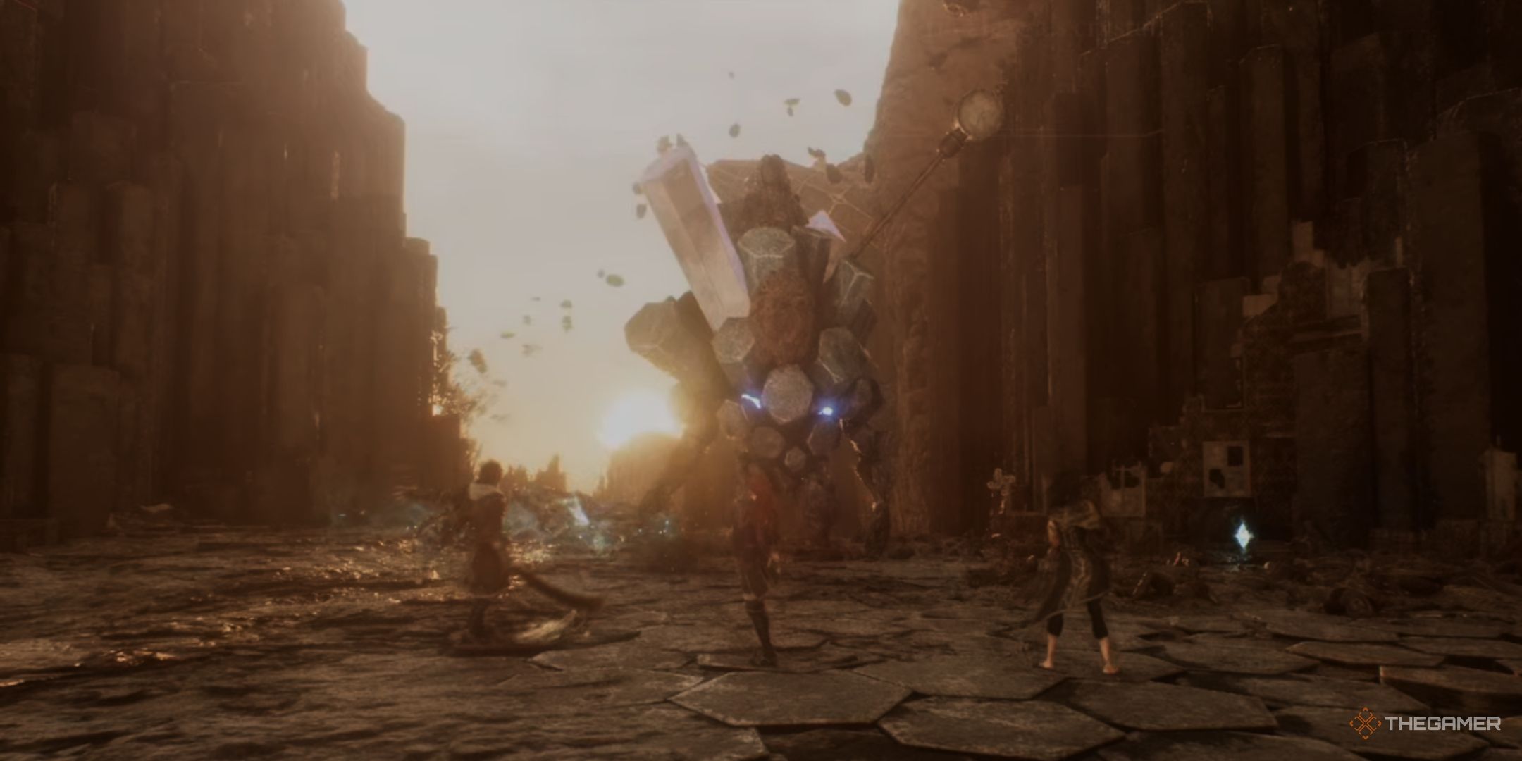 How To Defeat The Chromatic Troubadour In Clair Obscur: Expedition 33