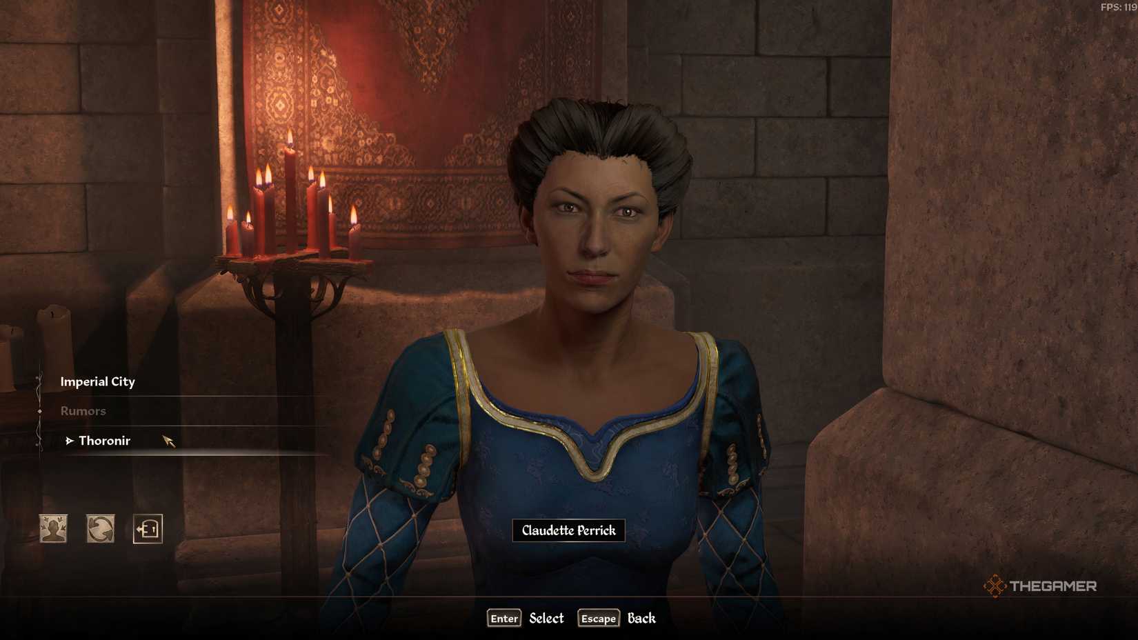 How To Beat Agarmir In Oblivion: Remastered