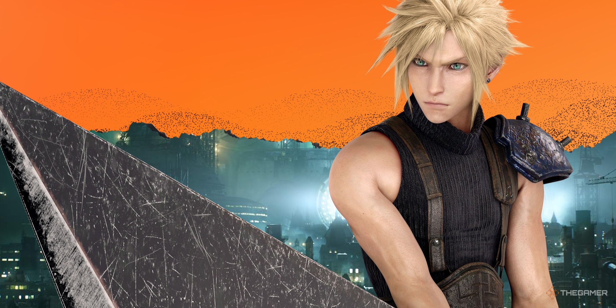 Final Fantasy 7 Remake Shouldn't Have Been A Trilogy
