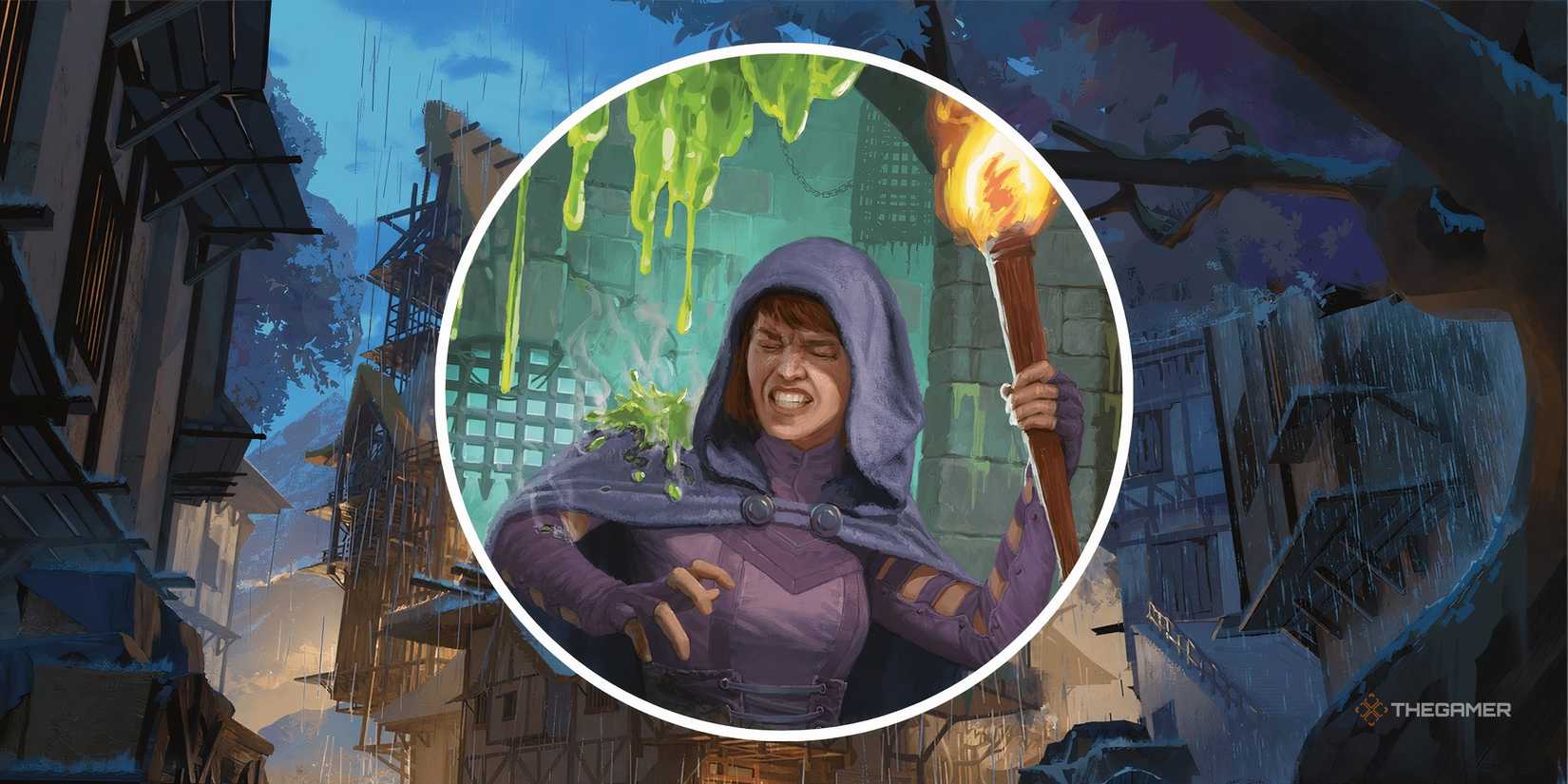 It's Ok To Allow Your Players A Free Reroll With These Situations In DND