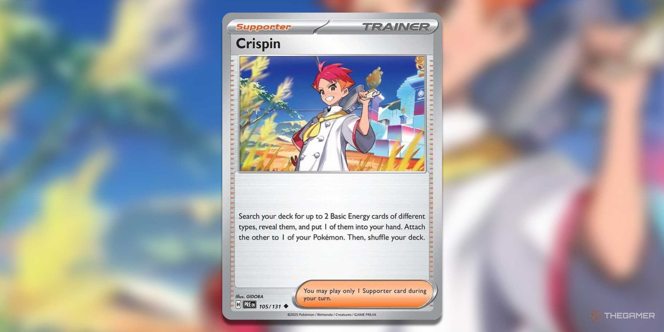 The Best Supporter Cards In The Pokemon TCG The Best Supporter Cards In The Pokemon TCG