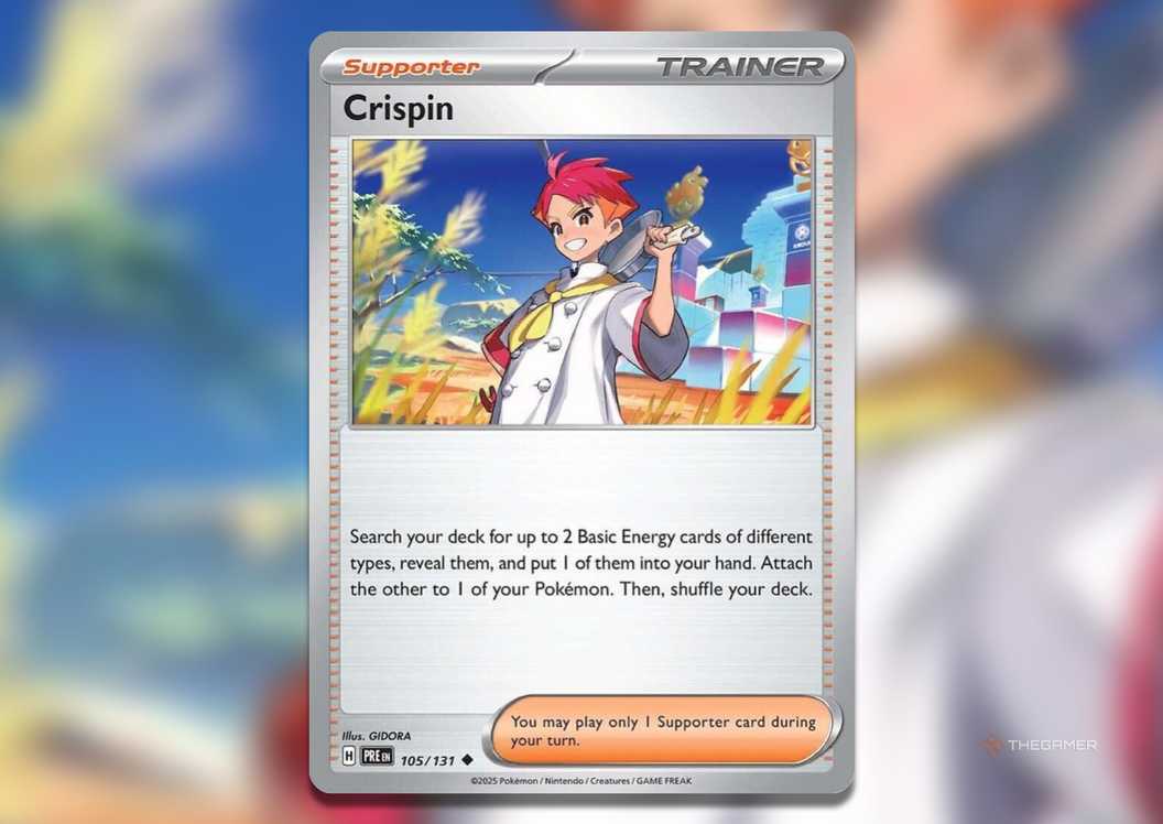 The Best Supporter Cards In The Pokemon TCG The Best Supporter Cards In The Pokemon TCG