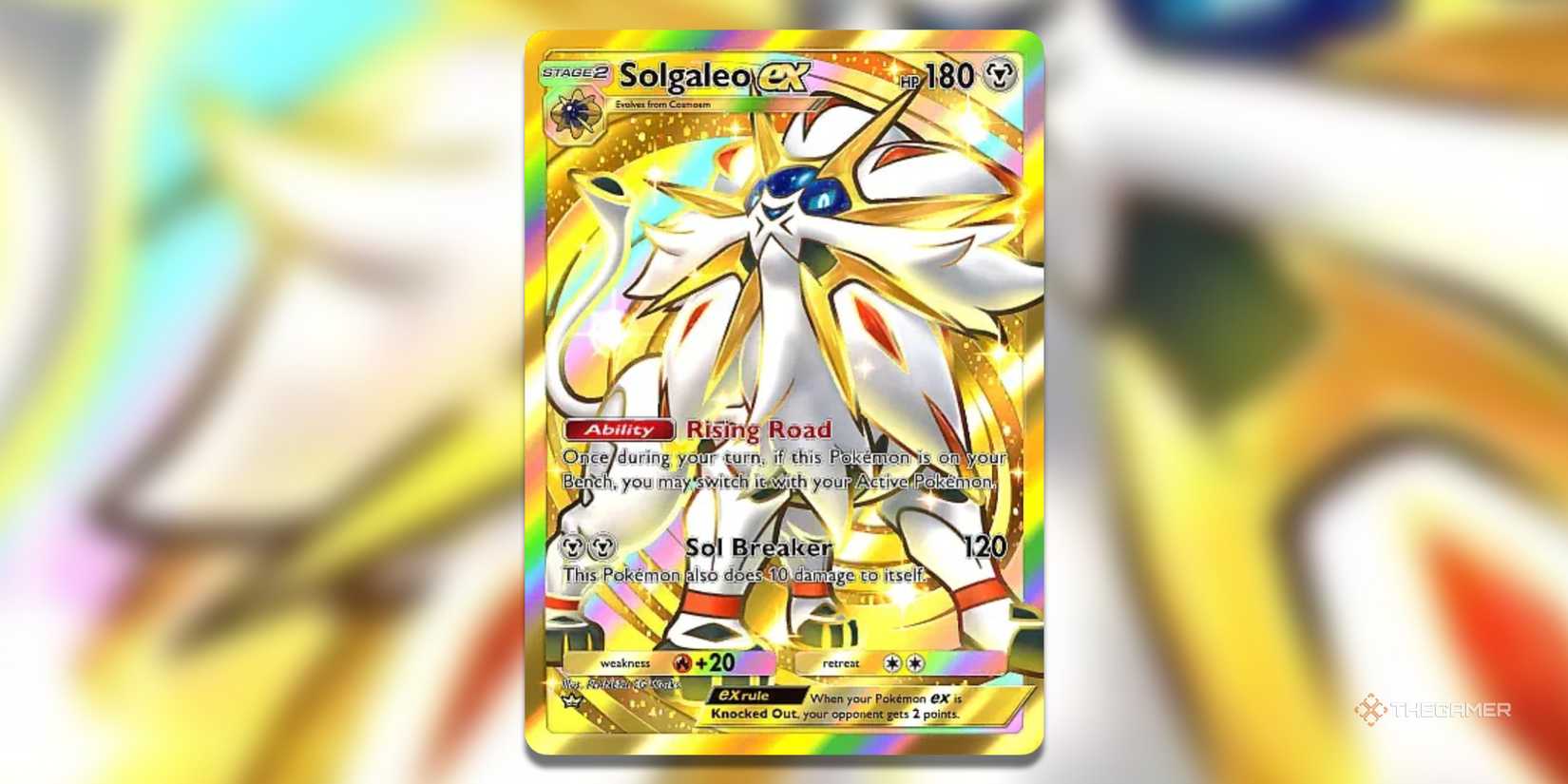 Solgaleo ex Skarmory Deck Guide In Pokemon Pocket Solgaleo ex Skarmory Deck Guide In Pokemon Pocket