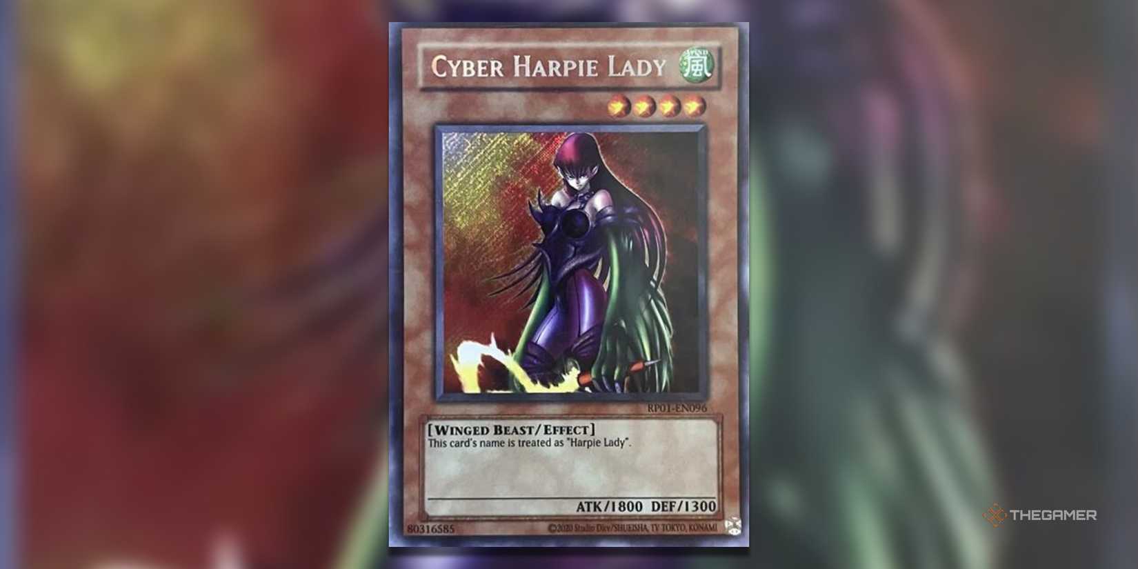 Which Cards Are The Most Valuable In YGO's Retro Pack? Which Cards Are The Most Valuable In YGO's Retro Pack?
