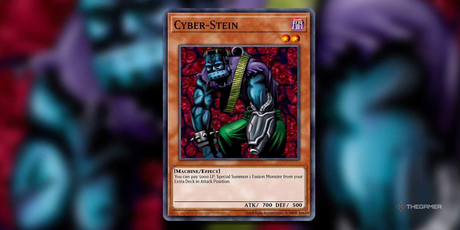 Every Card On Yu-Gi-Oh!'s Forbidden And Limited Lists Every Card On Yu-Gi-Oh!'s Forbidden And Limited Lists