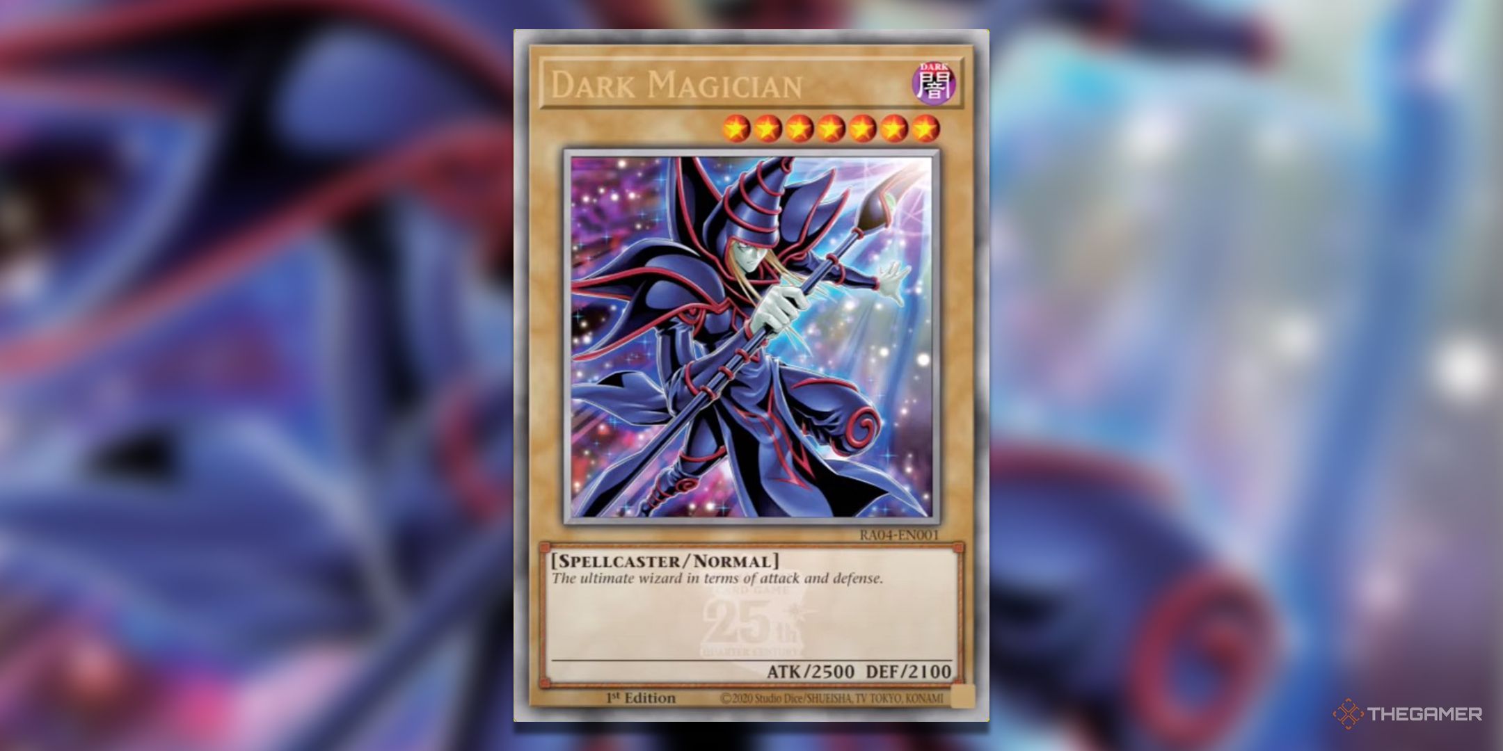 Every New Alt-Art In Yu-Gi-Oh!'s Quarter Century Stampede