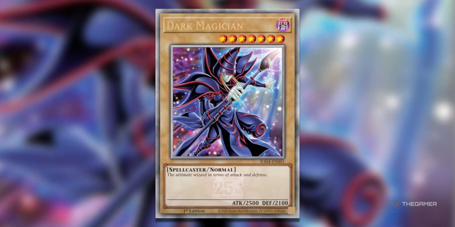 Every New Alt-Art In Yu-Gi-Oh!'s Quarter Century Stampede Every New Alt-Art In Yu-Gi-Oh!'s Quarter Century Stampede