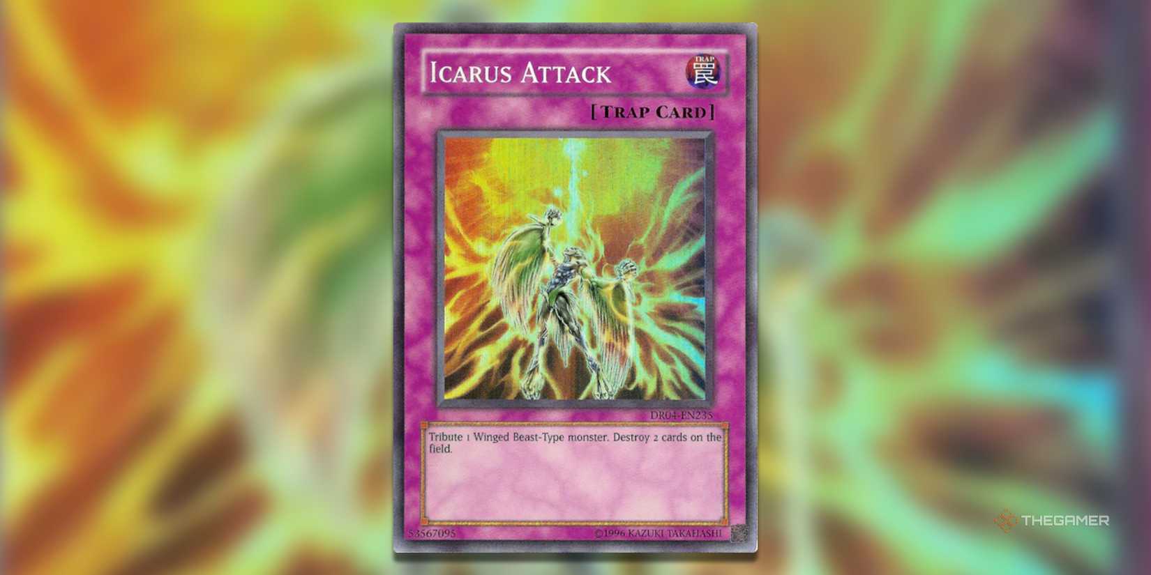 The Most Valuable Trap Cards In The YGO TCG The Most Valuable Trap Cards In The YGO TCG