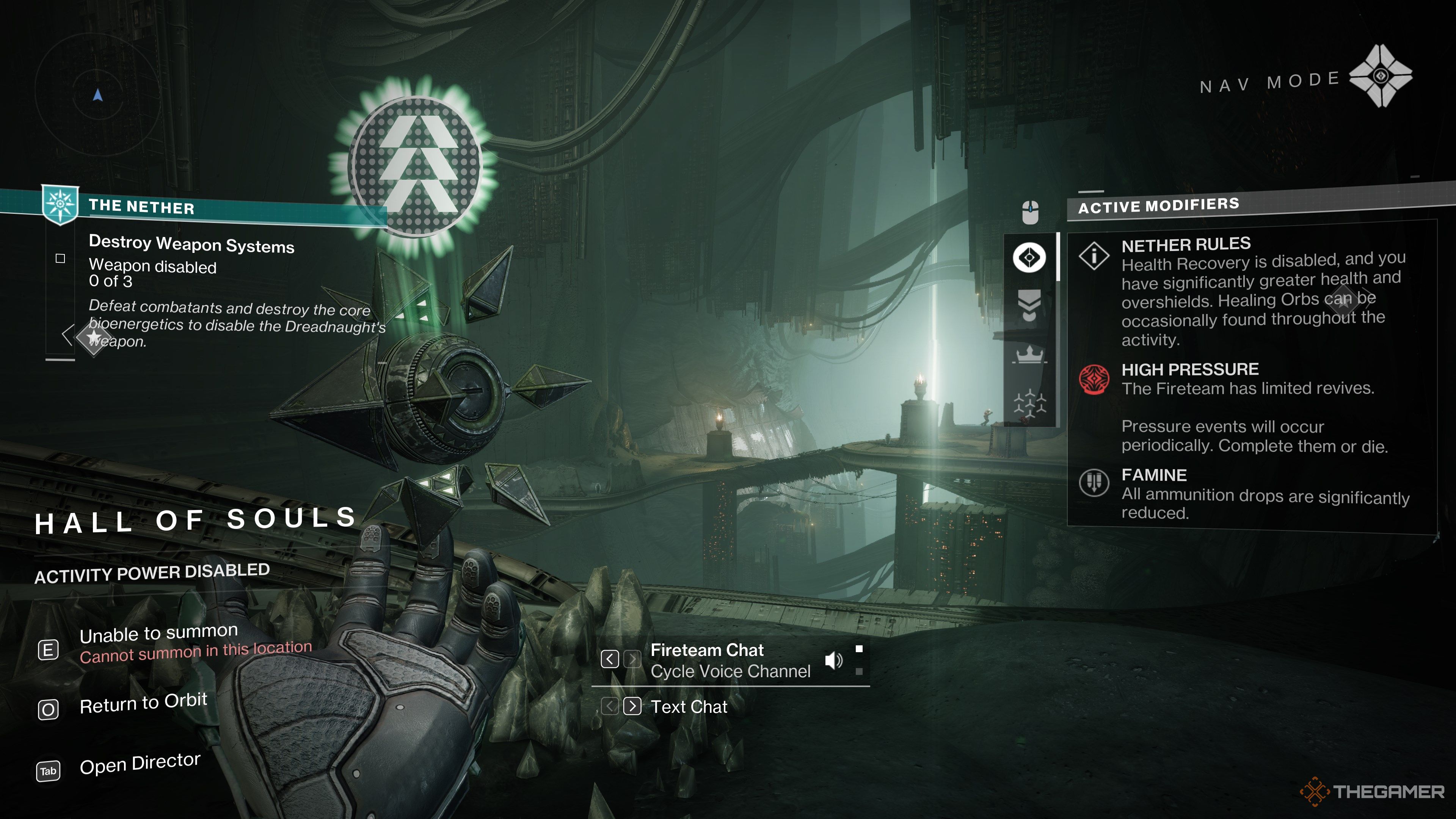 All Ravenous Wormspawn Locations In Destiny 2: Heresy