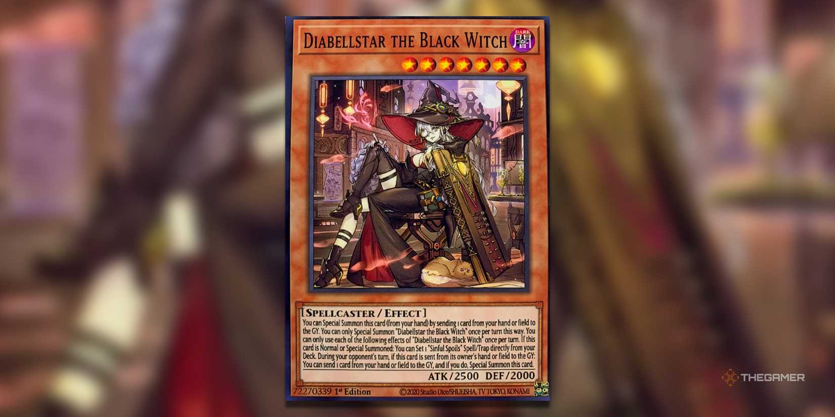The Most Valuable Cards In Quarter Century Stampede - YGO