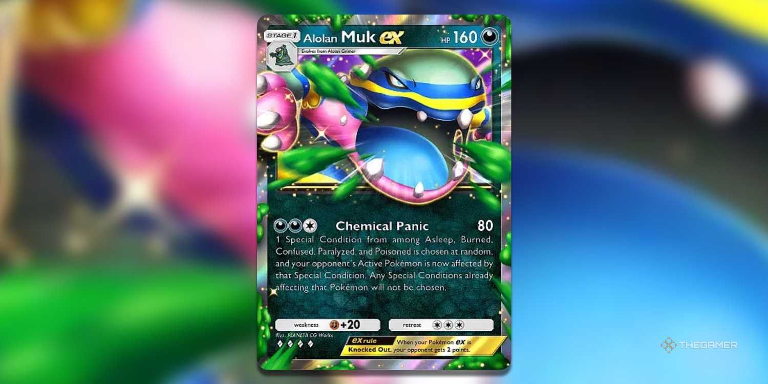 These Are The Perfect Pokemon TCG Pocket Cards For Stopping Your Opponent In Their Tracks These Are The Perfect Pokemon TCG Pocket Cards For Stopping Your Opponent In Their Tracks