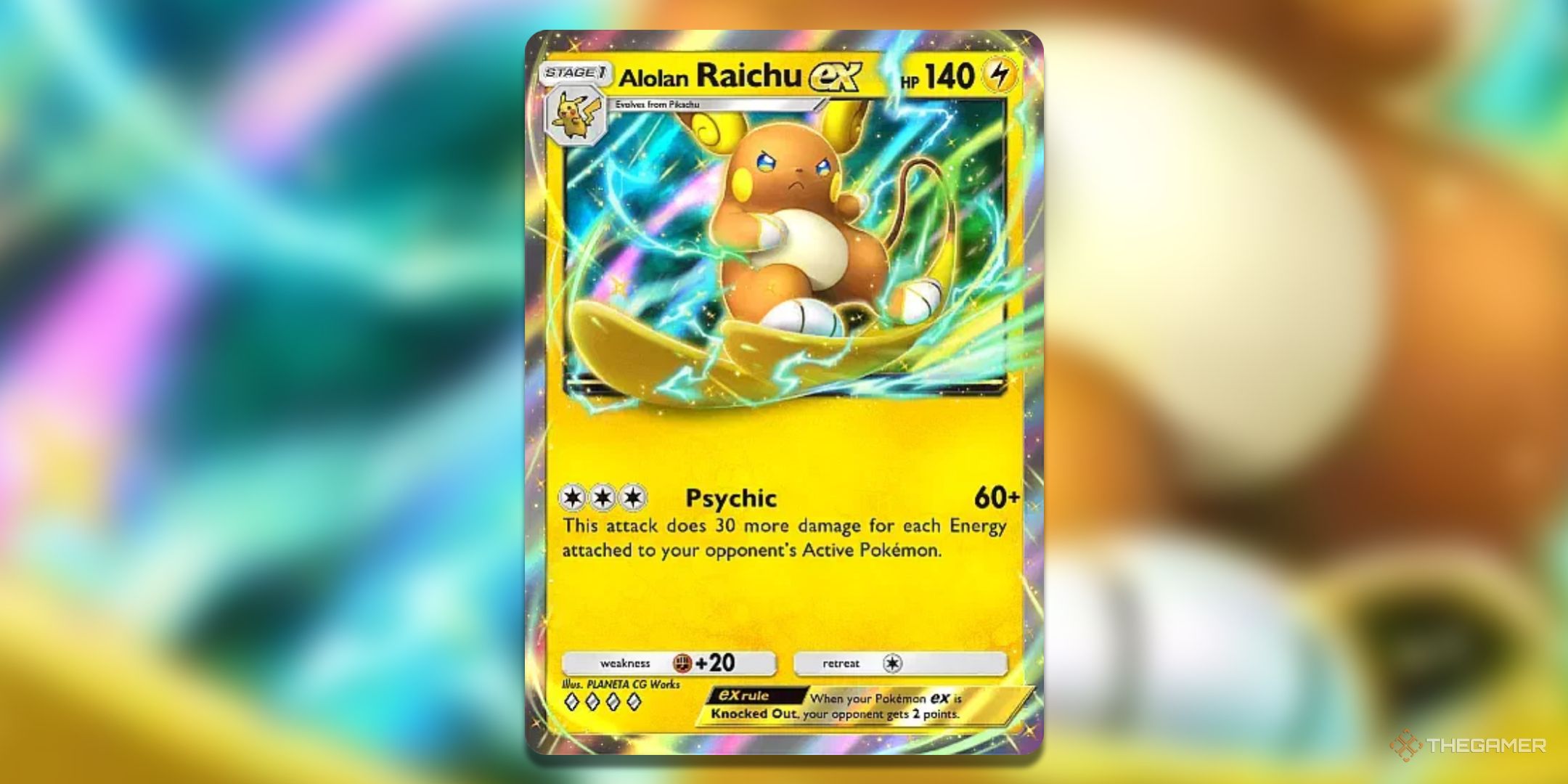You Better Hope You Pull These Cards From Pokemon TCG Pocket's Celestial  Guardians Set