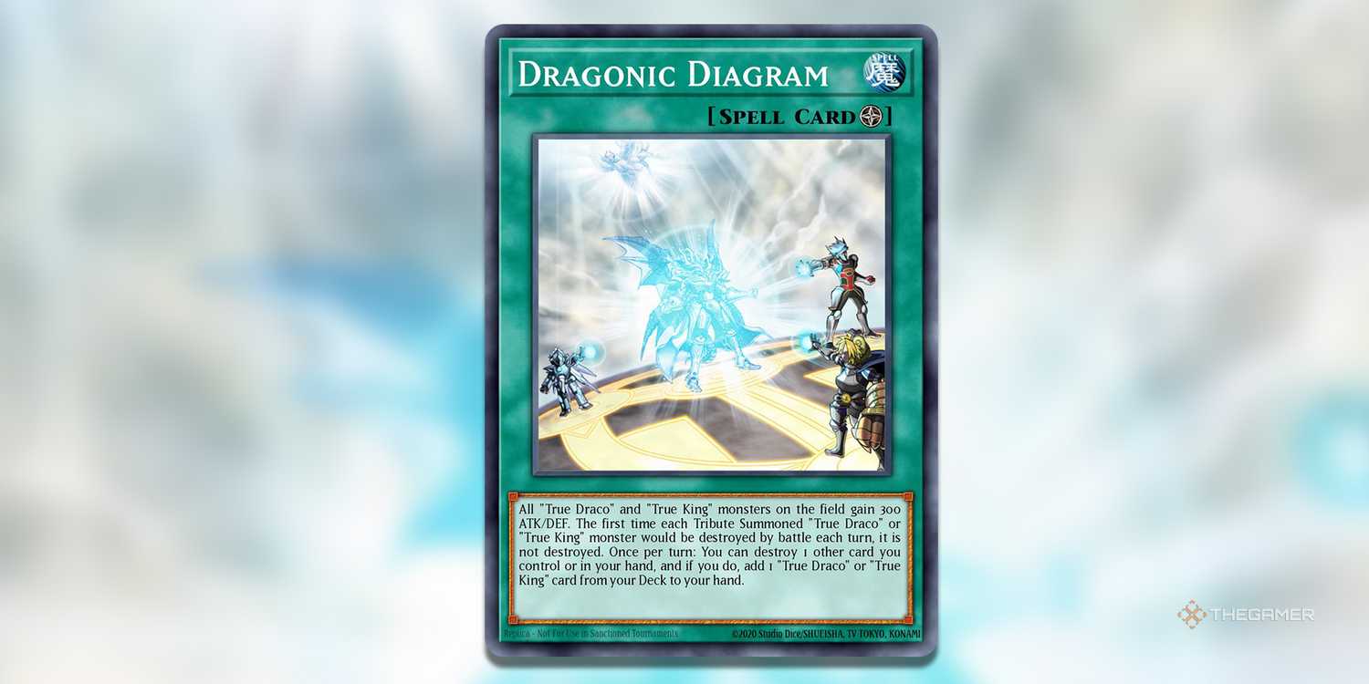Ranking Every Battle Of Legend Set In The YGO TCG Ranking Every Battle Of Legend Set In The YGO TCG