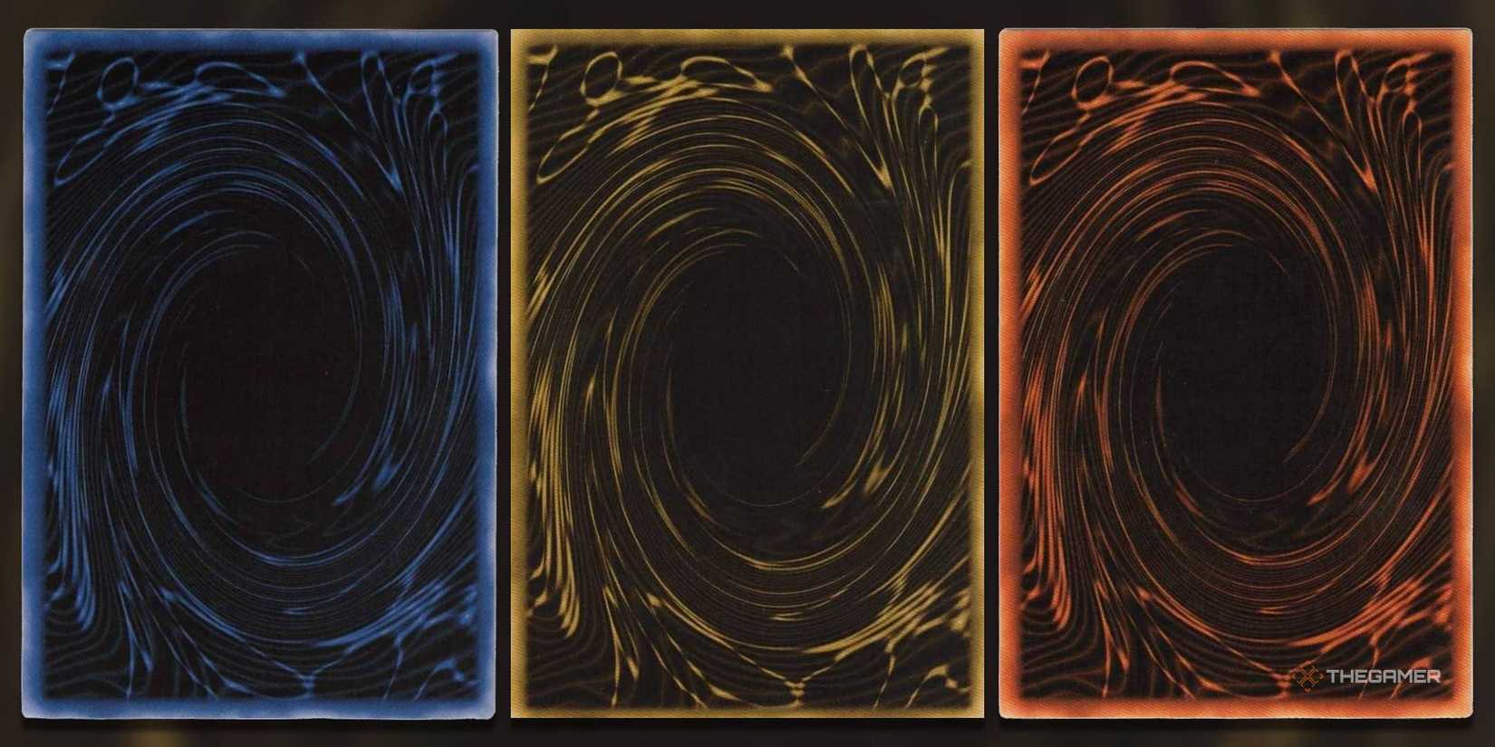 yugioh back of card Portal Card – CUCU Covers