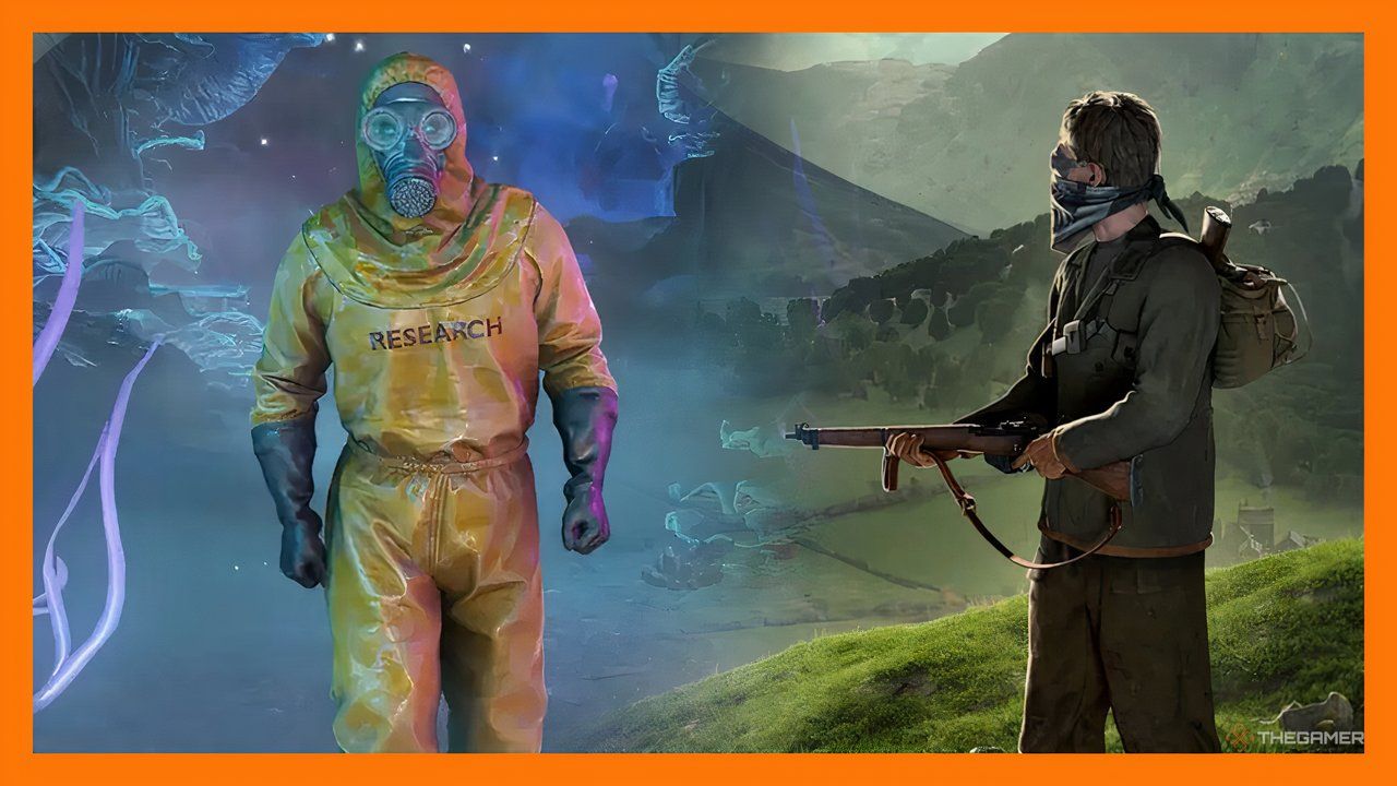 Atomfall - 3 Games To Play If You Liked Atomfall