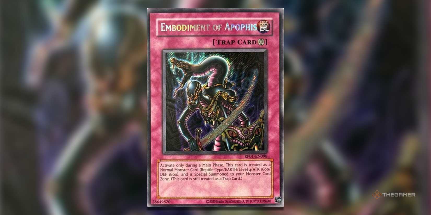 yugioh retro pack card value Amazon.com: Yu-Gi-Oh! TCG: Retro Pack 2024 Booster Box (24 Packs) : Toys &  Games