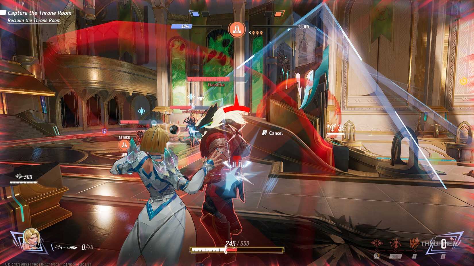 Emma Marvel Rivals Emma Frost Marvel Rivals Abilities