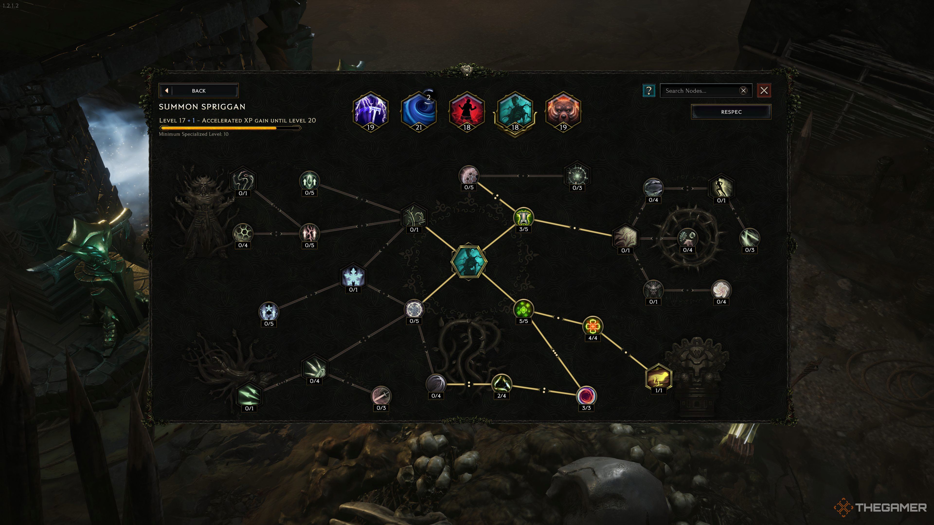 The Best Druid Leveling And Endgame Build Guide - Last Epoch