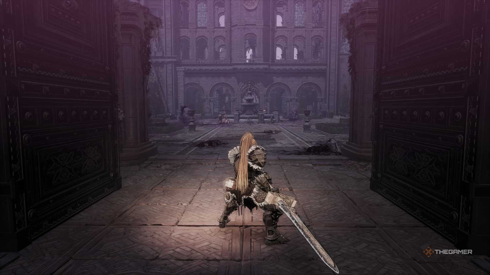 Where To Find Every Soulstone In The Bloodied Sanctuary Mission Of