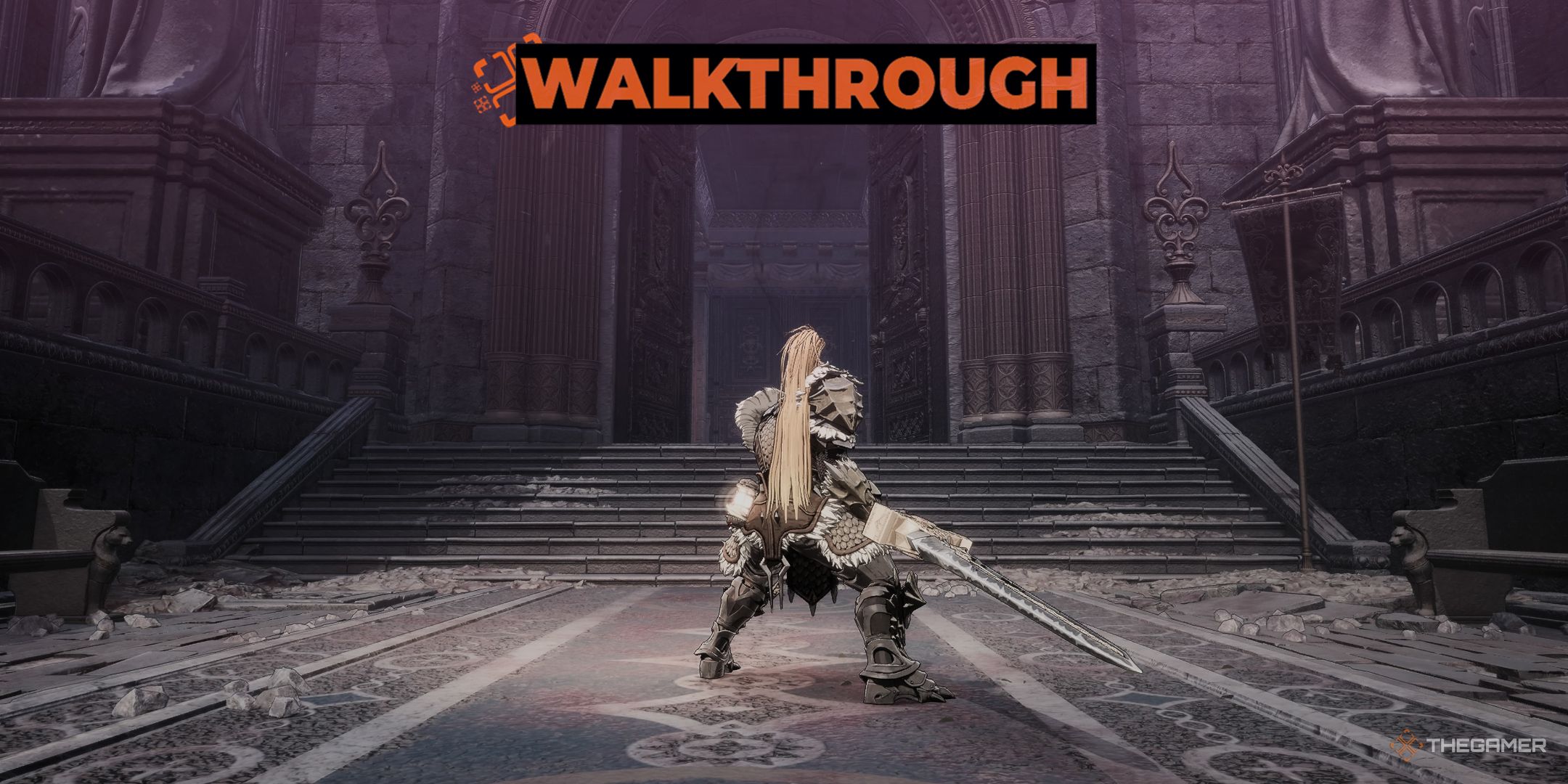 Where To Find Every Soulstone In The Bloodied Sanctuary Mission Of