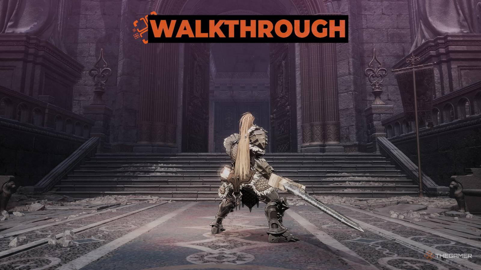 Where To Find Every Soulstone In The Bloodied Sanctuary Mission Of