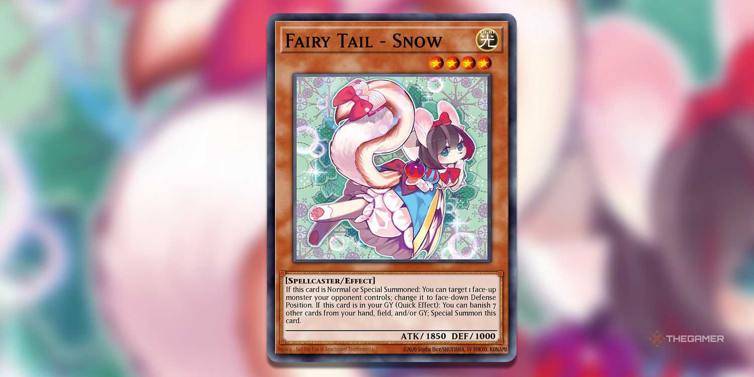 Every Card On Yu-Gi-Oh!'s Forbidden And Limited Lists Every Card On Yu-Gi-Oh!'s Forbidden And Limited Lists