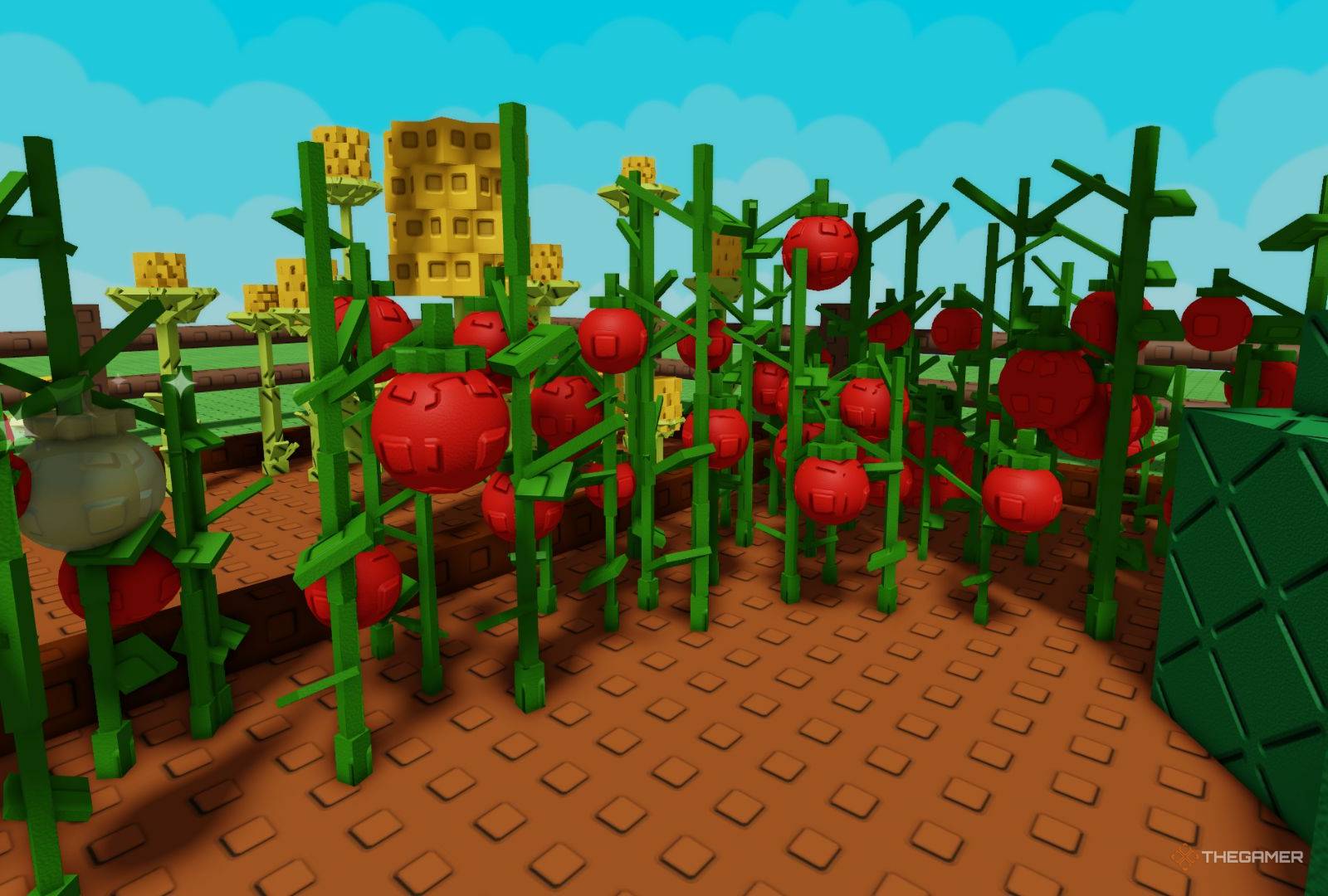 How To Get Money Fast In Grow A Garden - Roblox
