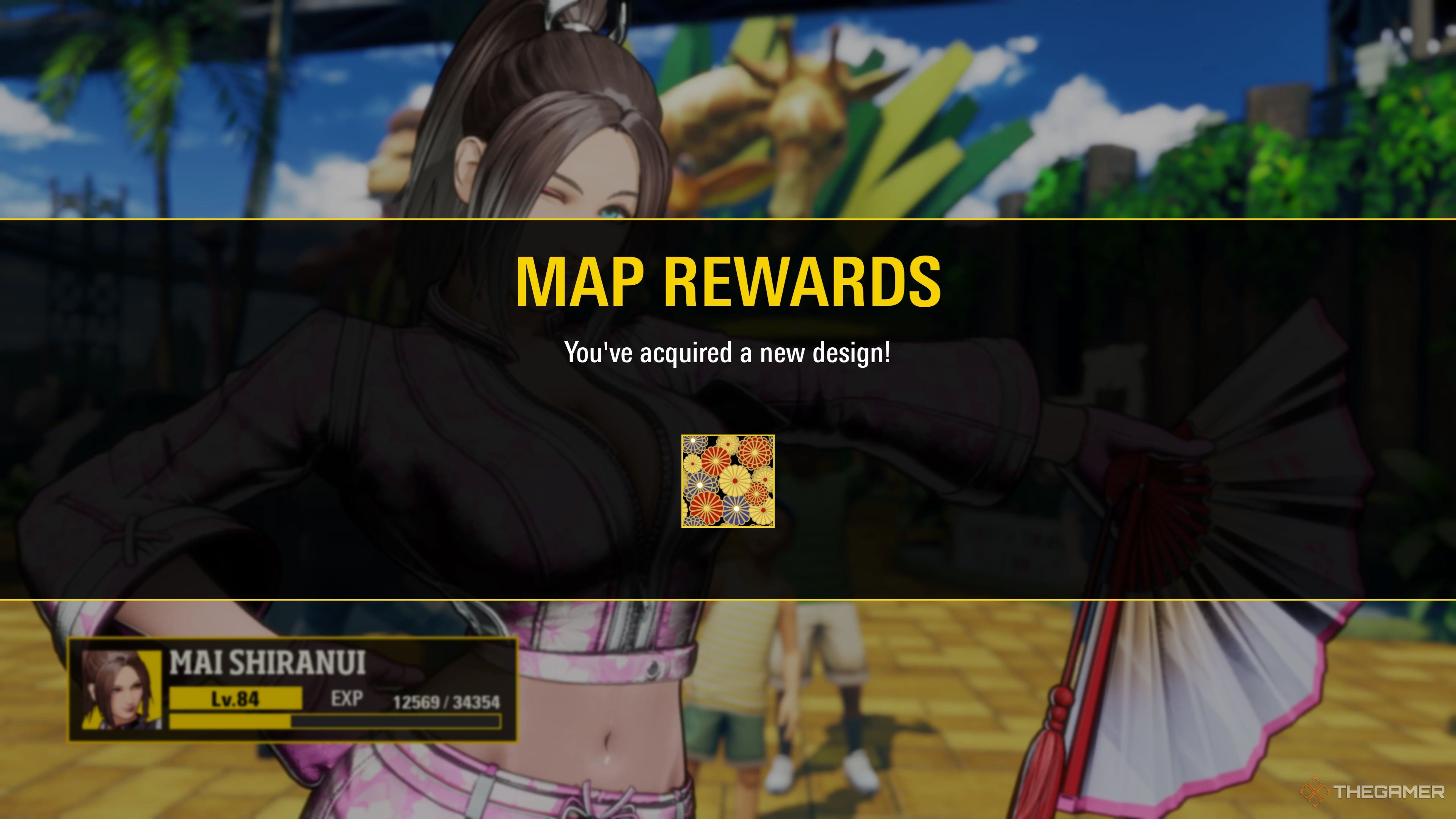 Everything You Need To Know About Episodes Of South Town In Fatal Fury ...