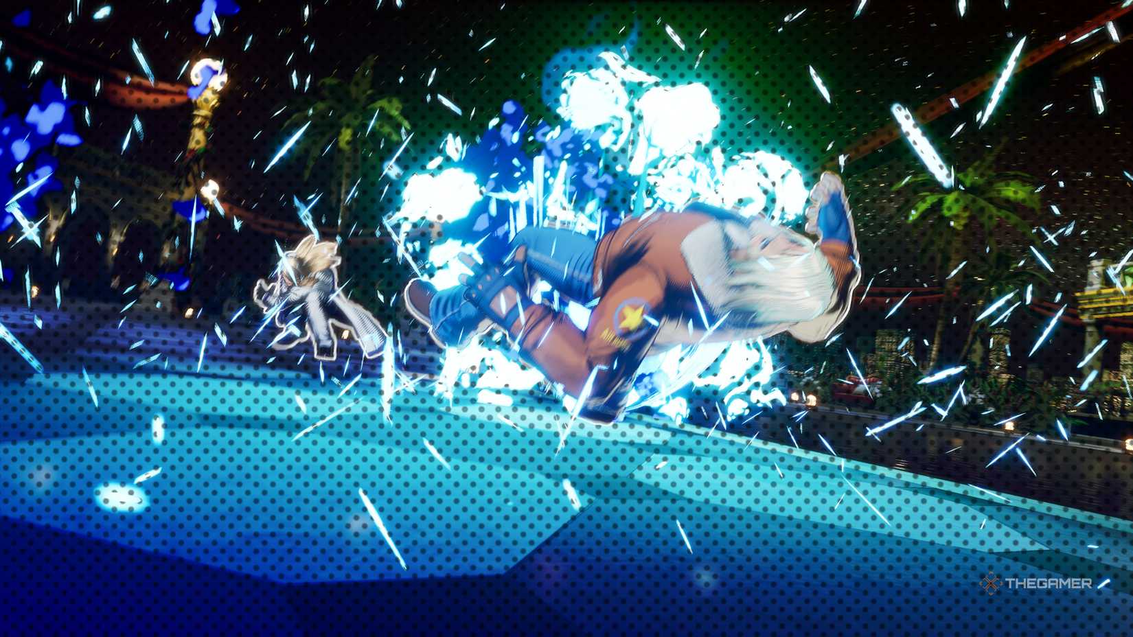 Ranking Every Hidden Gear Super In Fatal Fury: City Of The Wolves