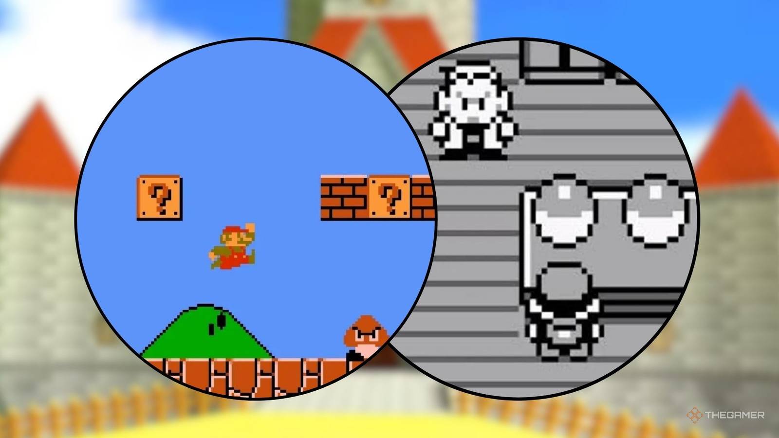 Here Is The Best Selling Game For Each Nintendo Console