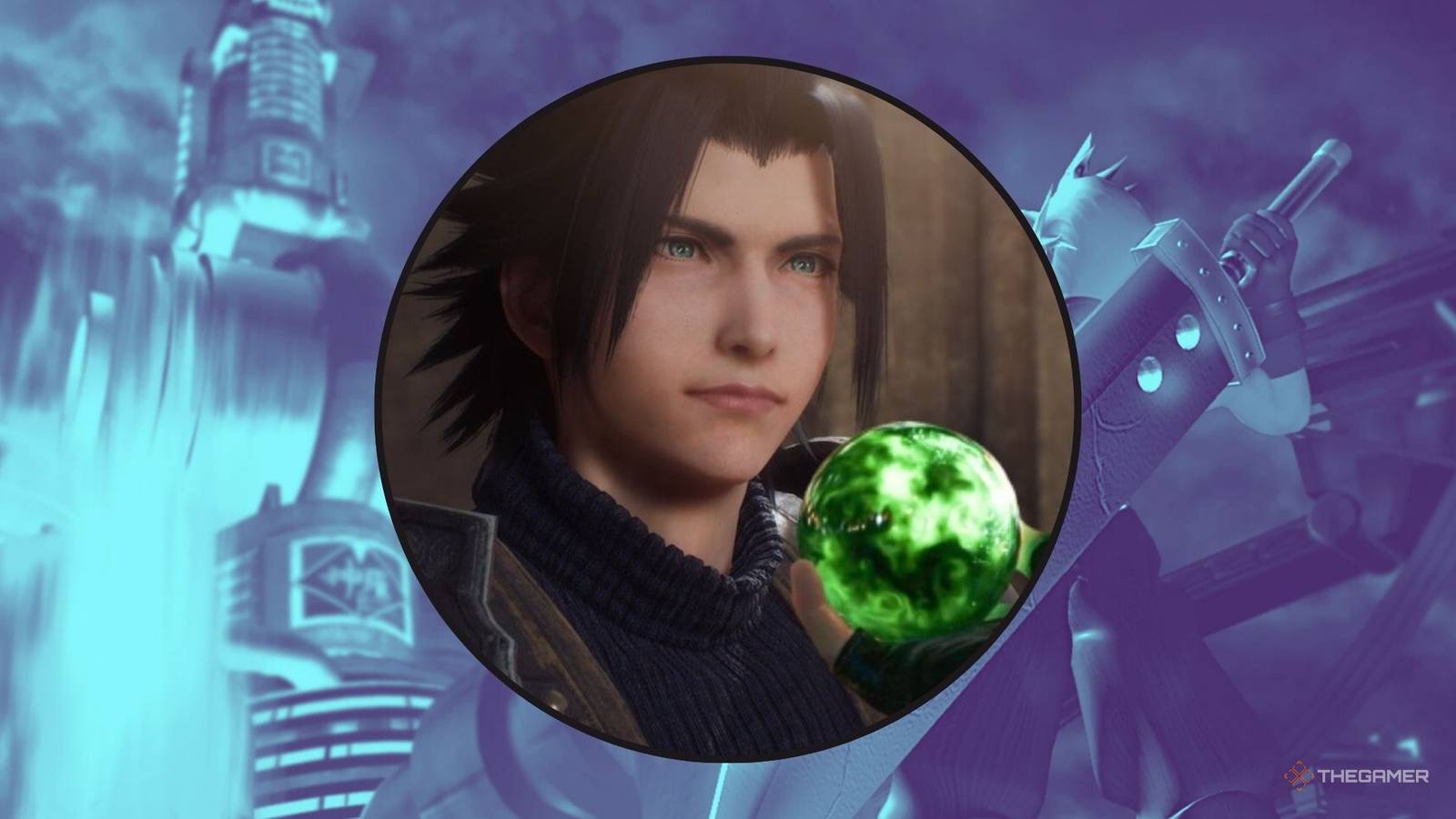 These Video Game Characters Went From Supporting Players To The Lead Roles
