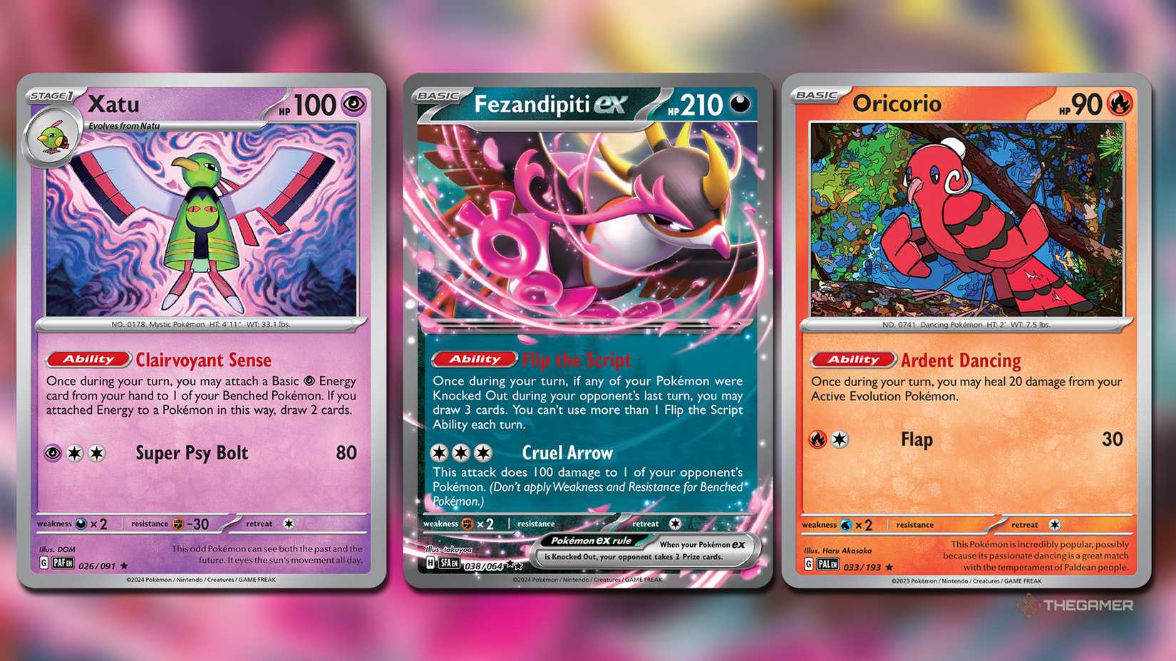 Dragapult ex 2025 Post-Rotation Deck - Best Cards, How To Play ...