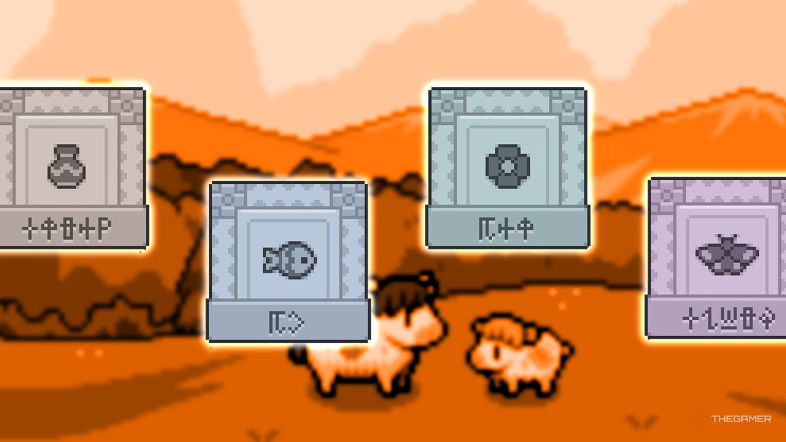 All Artifacts And Where To Find Them In Fields Of Mistria