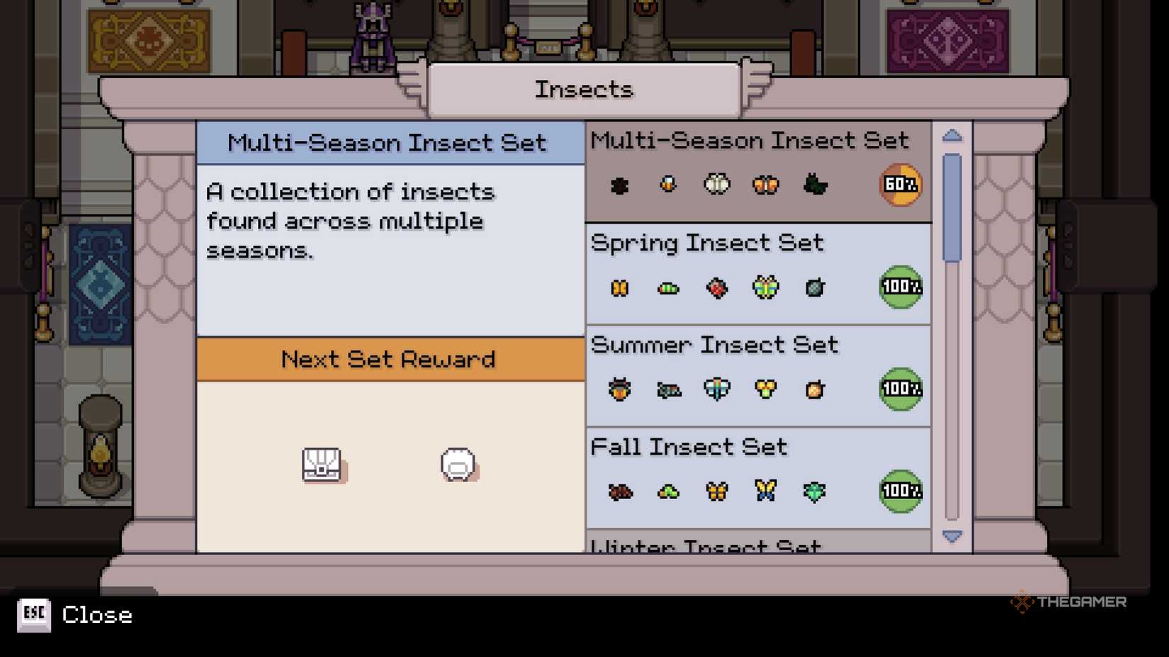 All Artifacts And Where To Find Them In Fields Of Mistria