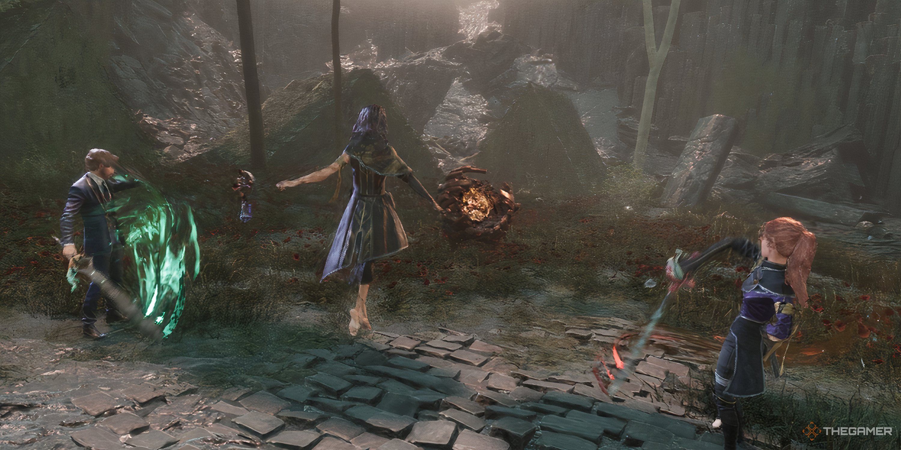 How To Catch And Beat Petanks In Clair Obscur: Expedition 33