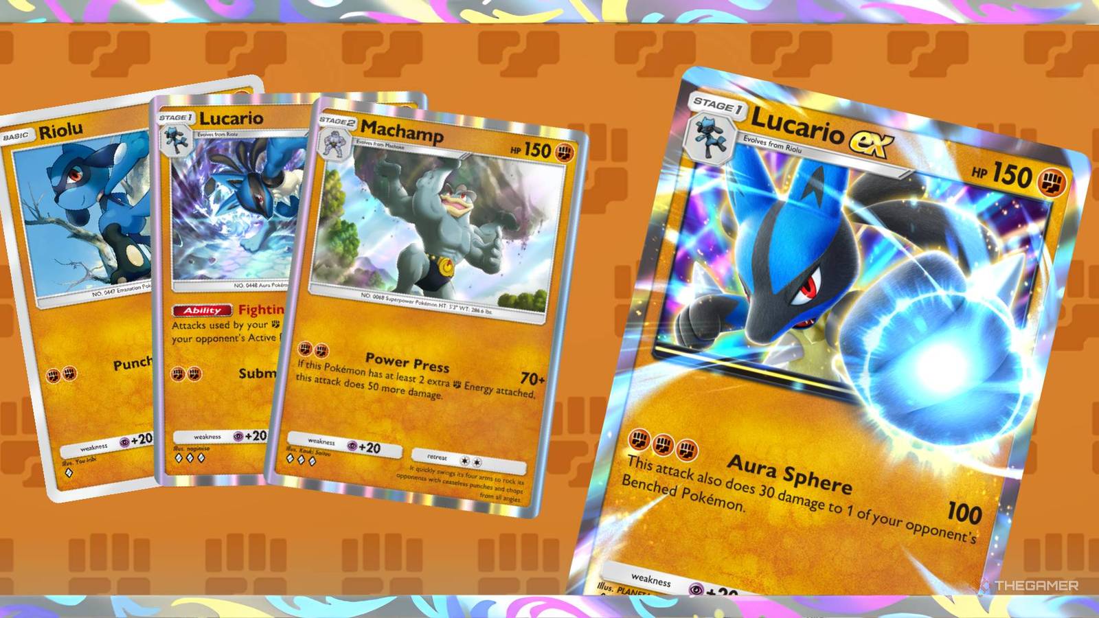 Everything You Need To Know About The Fighting-Type Mass Outbreak In Pokemon TCG Pocket Everything You Need To Know About The Fighting-Type Mass Outbreak In Pokemon TCG Pocket