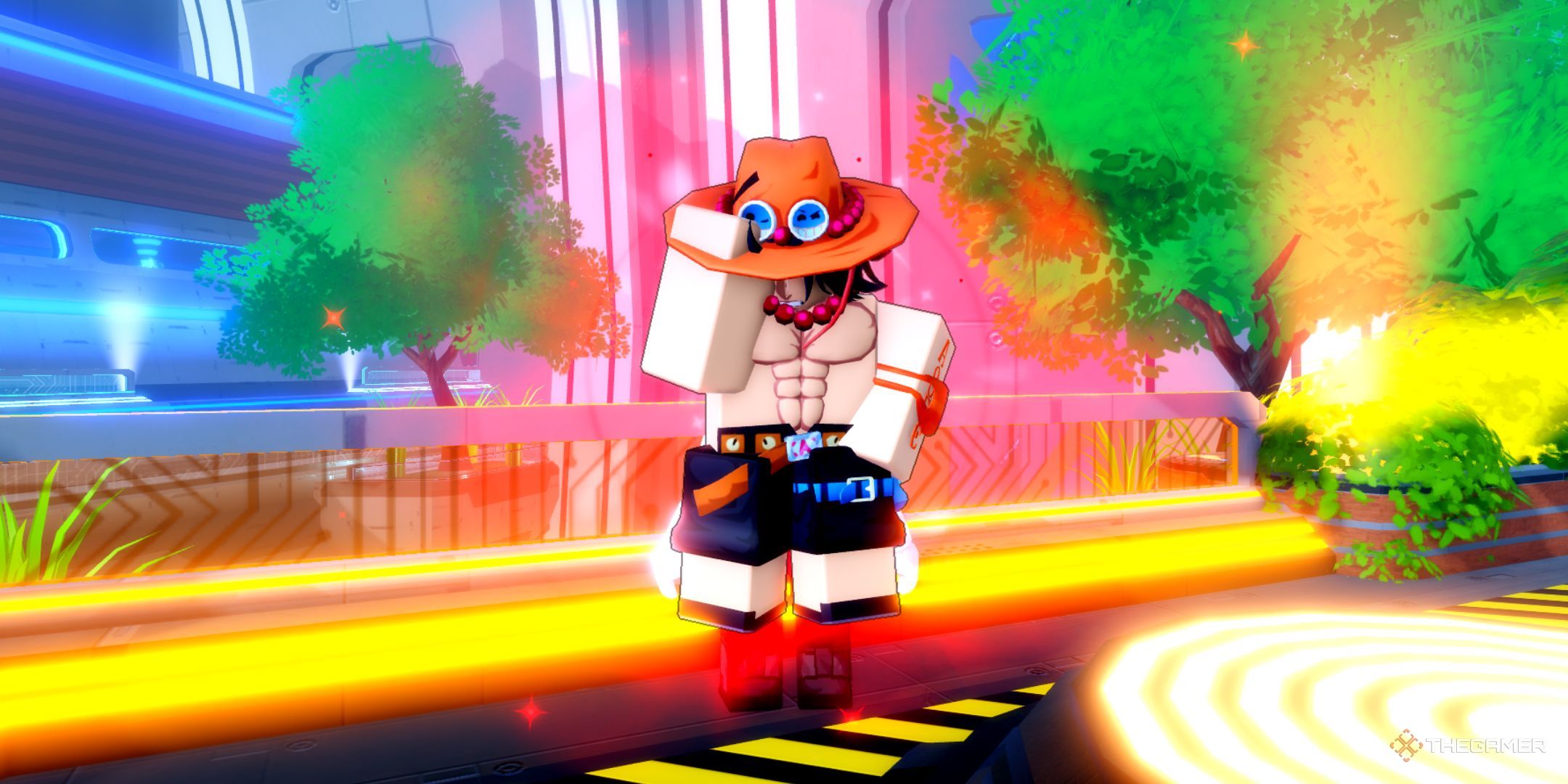 Best Ways To Get Secret Units In Anime Rangers X In Roblox