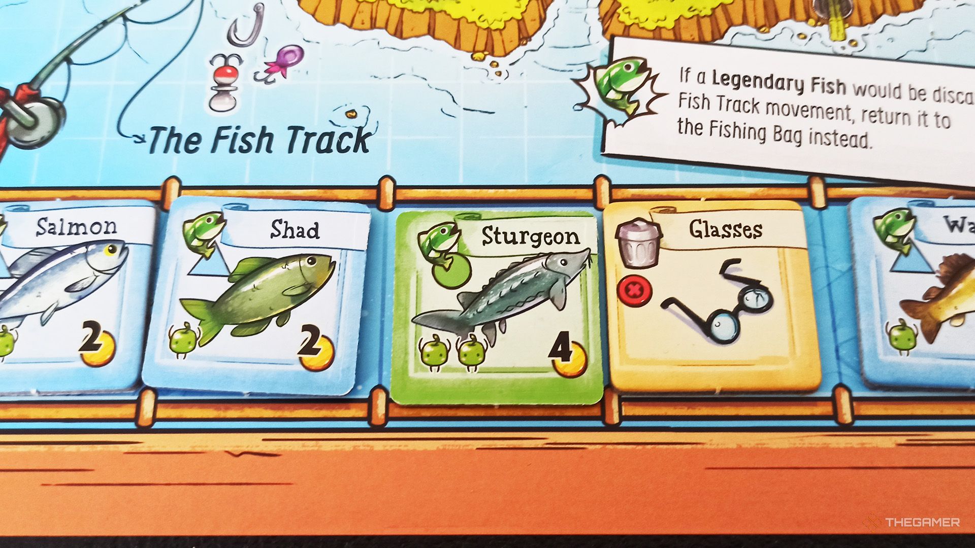 How To Play Stardew Valley: Board Game