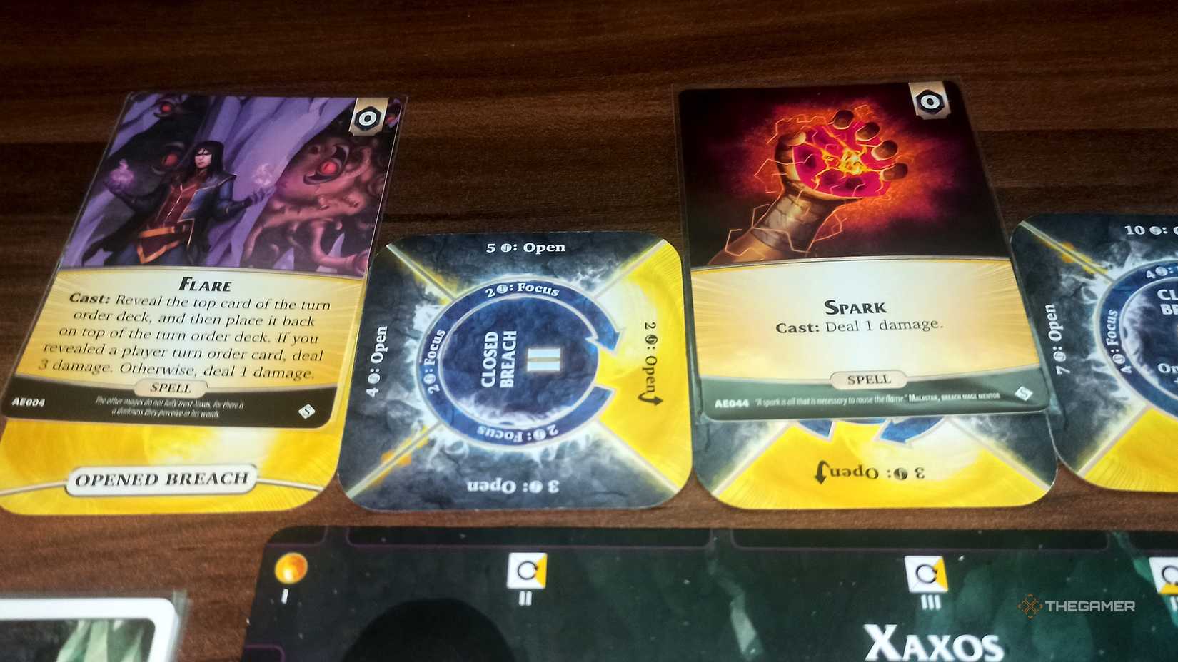How To Play Aeon's End How To Play Aeon's End