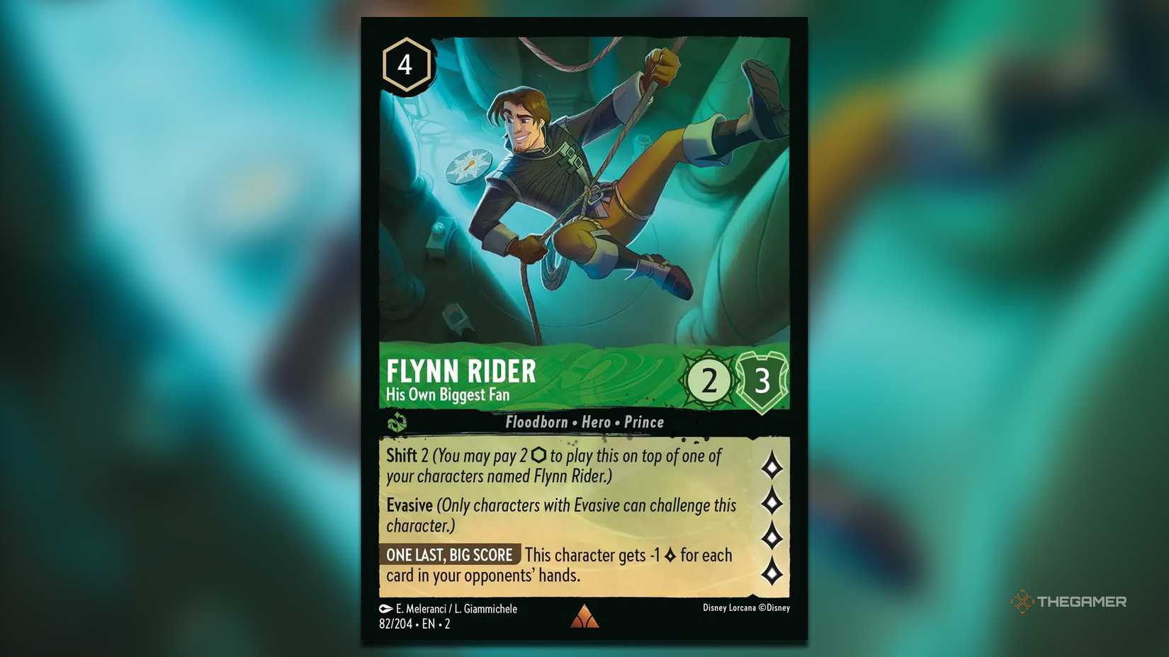 Best Cards For A Discard Deck In Disney Lorcana
