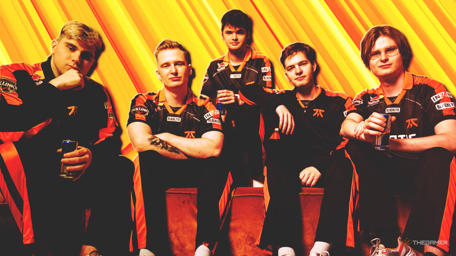 Fnatic's Razork \u0026 Humanoid Talk Communication, Europe's International  Chances And Los Ratones, image size:1600x900