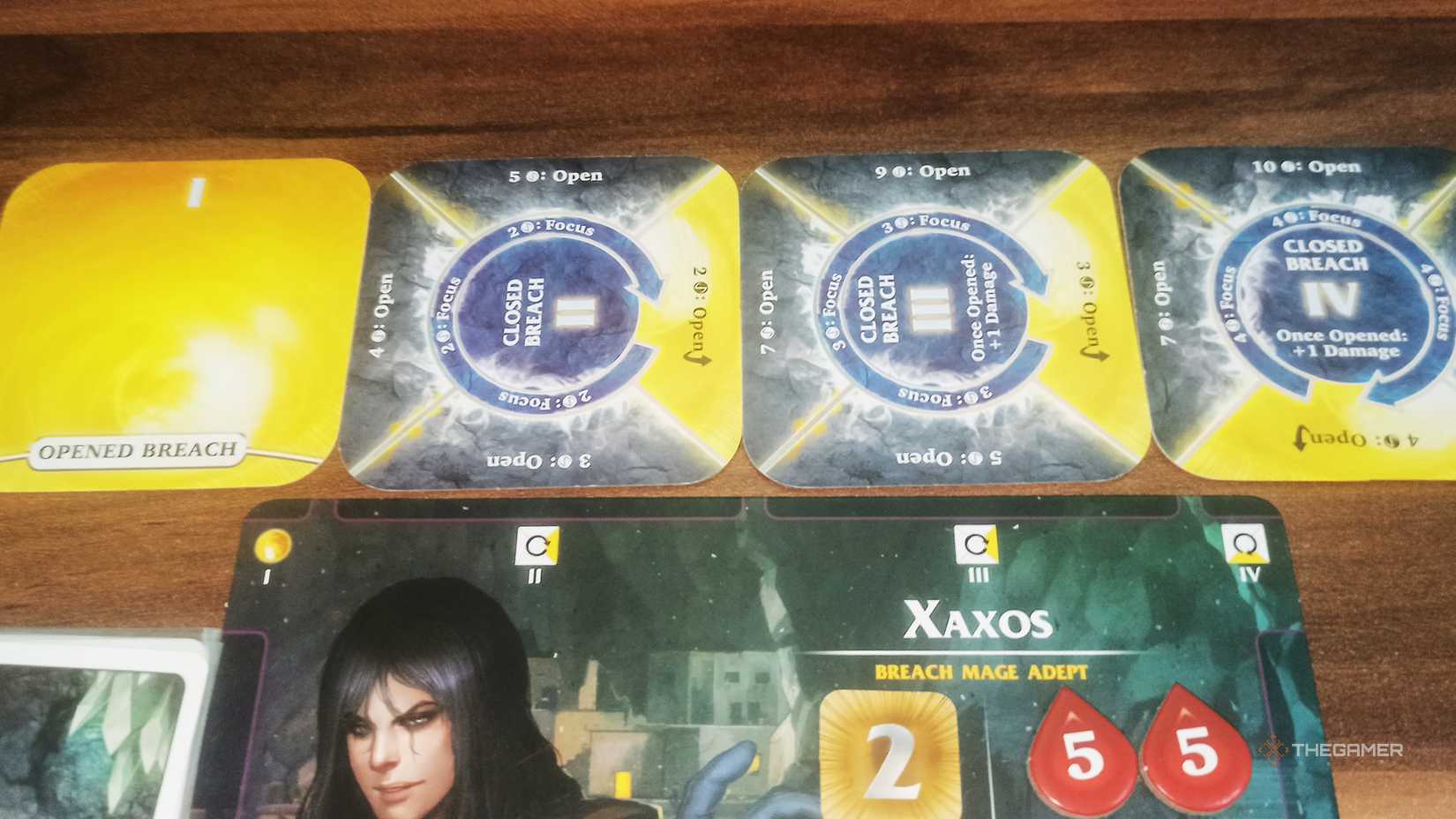 How To Play Aeon's End