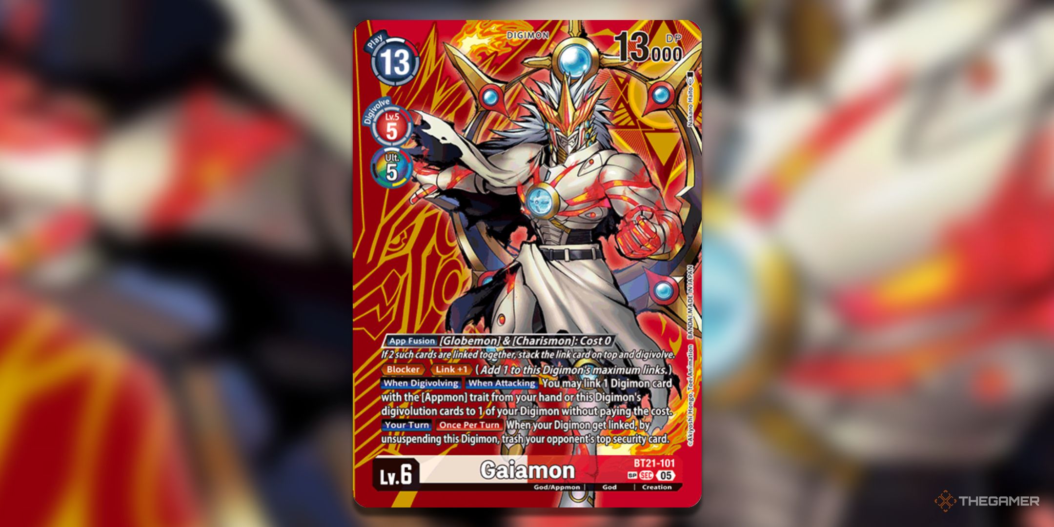 The Most Valuable Cards From BT-21: World Convergence